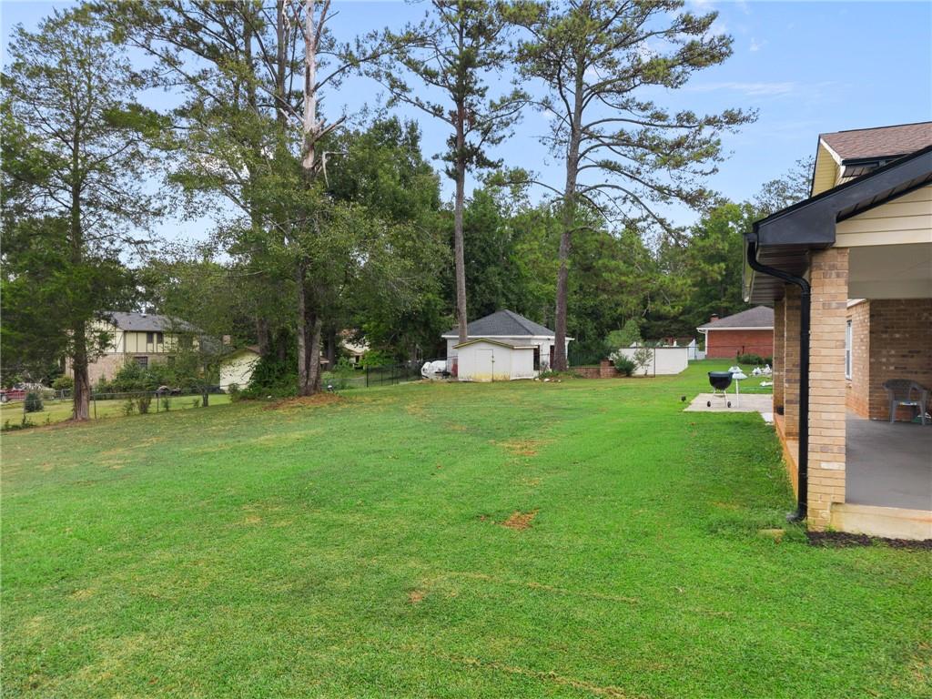 5083 Flakes Mill Road Ellenwood, GA 30294 - Photo 39 of 48 Gallery Image 39