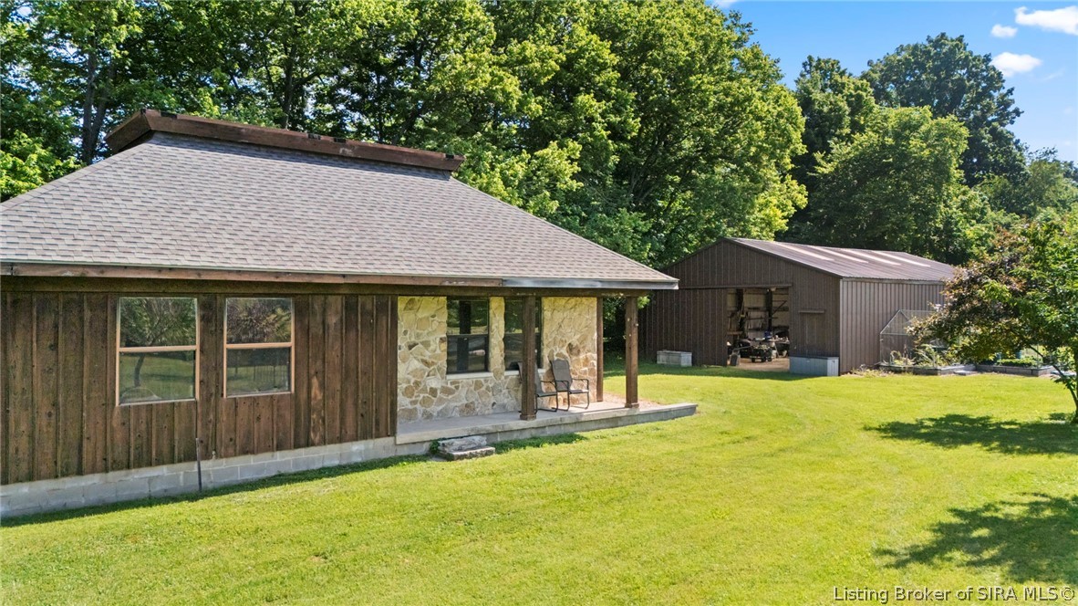 9120 Highway 262 Dillsboro, IN 47018 - Photo 59 of 70