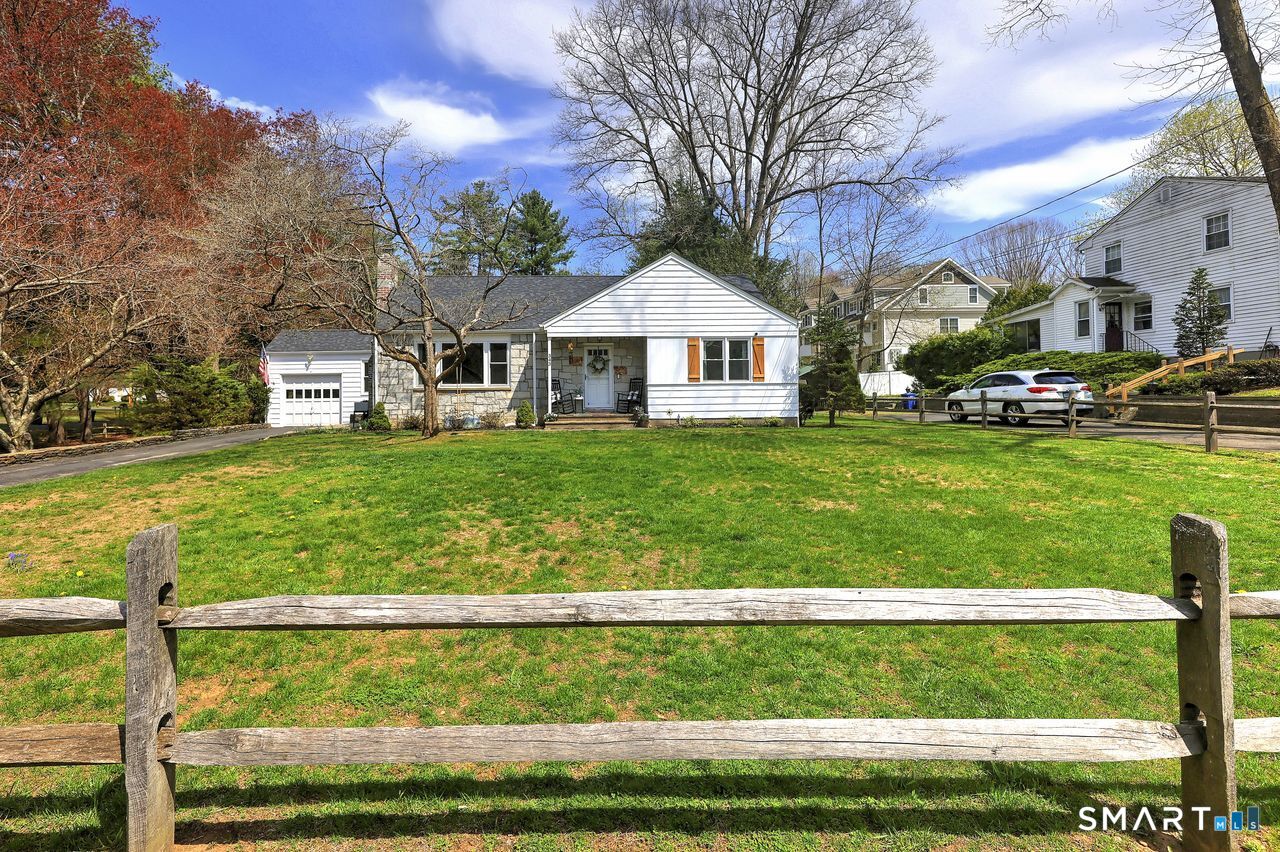 343 Smith Farm Road Orange, CT 06477 - Photo 1 of 40