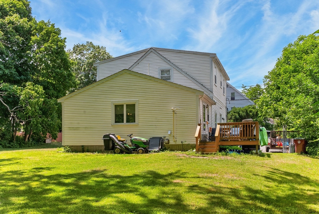 45 Forest Street Middleboro, MA 02346 - Photo 4 of 16