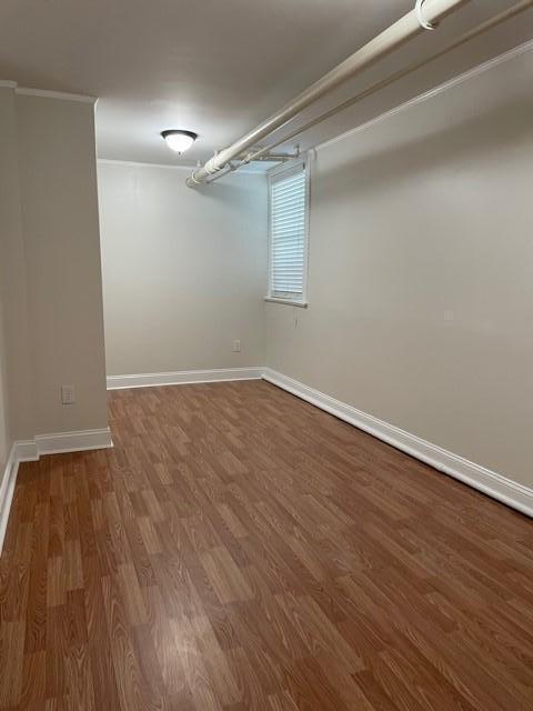 200 East Edenton Street, Unit 11 Raleigh, NC 27601 - Photo 9 of 9 Photo #9