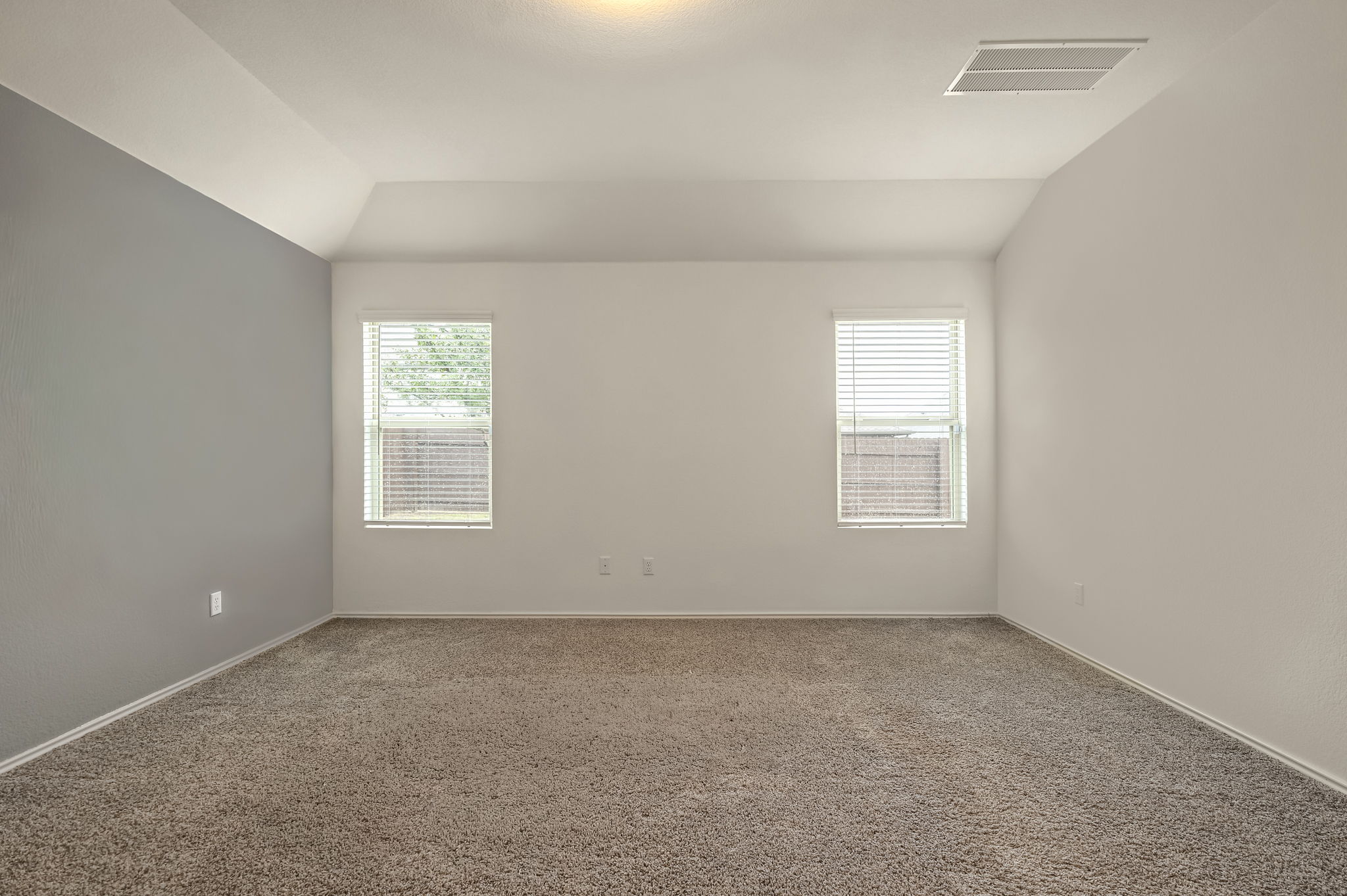 3489 Pauling Loop Round Rock, TX 78665 - Photo 12 of 32 The primary bedroom