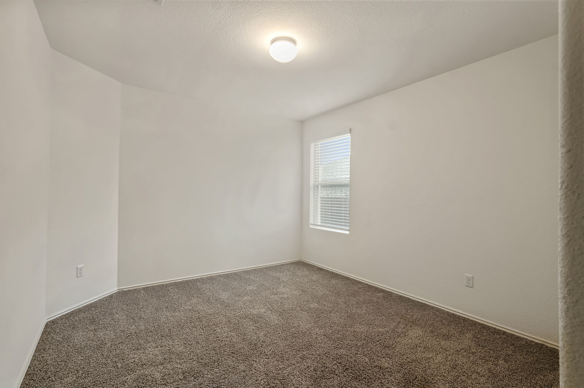 3489 Pauling Loop Round Rock, TX 78665 - Photo 22 of 32 Secondary bedroom