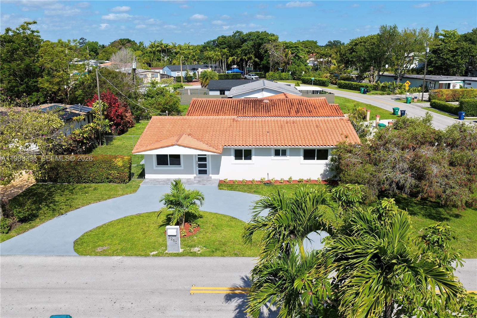 3250 Southwest 72nd Court Miami, FL 33155 - Photo 3 of 53