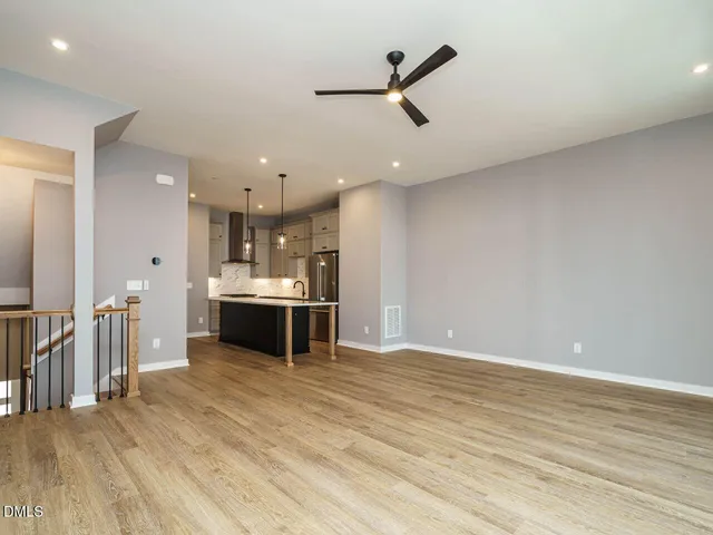 $1,099,500 | 1525 Urban Trace Lane, Raleigh, NC 27608