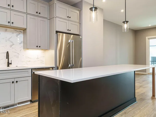 $1,099,500 | 1525 Urban Trace Lane, Raleigh, NC 27608