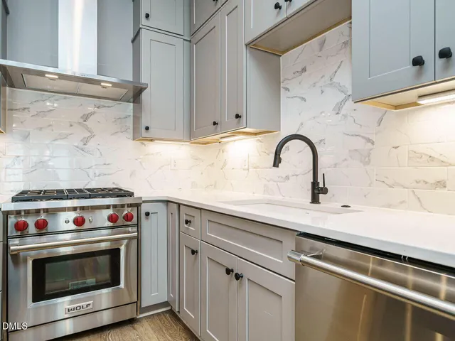 $1,099,500 | 1525 Urban Trace Lane, Raleigh, NC 27608