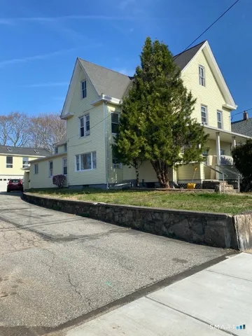 $410,000 | 70 Prospect Street, Norwich, CT 06360