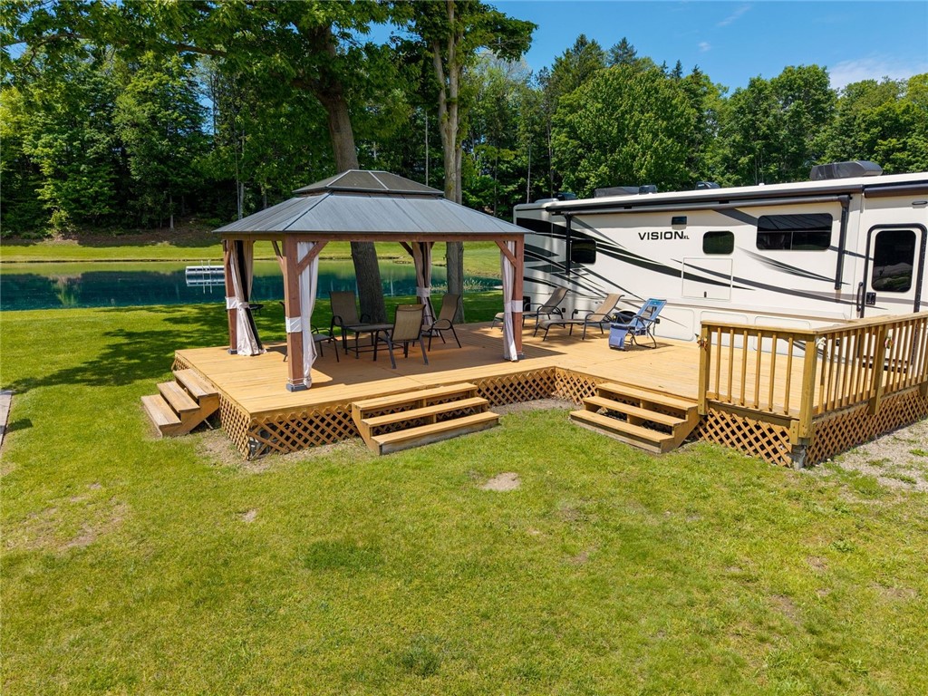 10760 Perry Road Arkport, NY 14807 - Photo 41 of 49