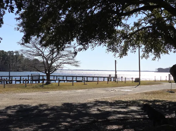 $189,000 | 0 Ralph Bell Road, Summerton, SC 29148