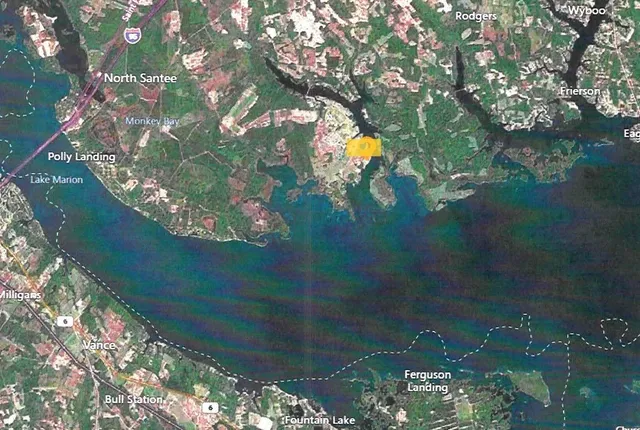 $249,000 | 0 Ralph Bell Road, Summerton, SC 29148