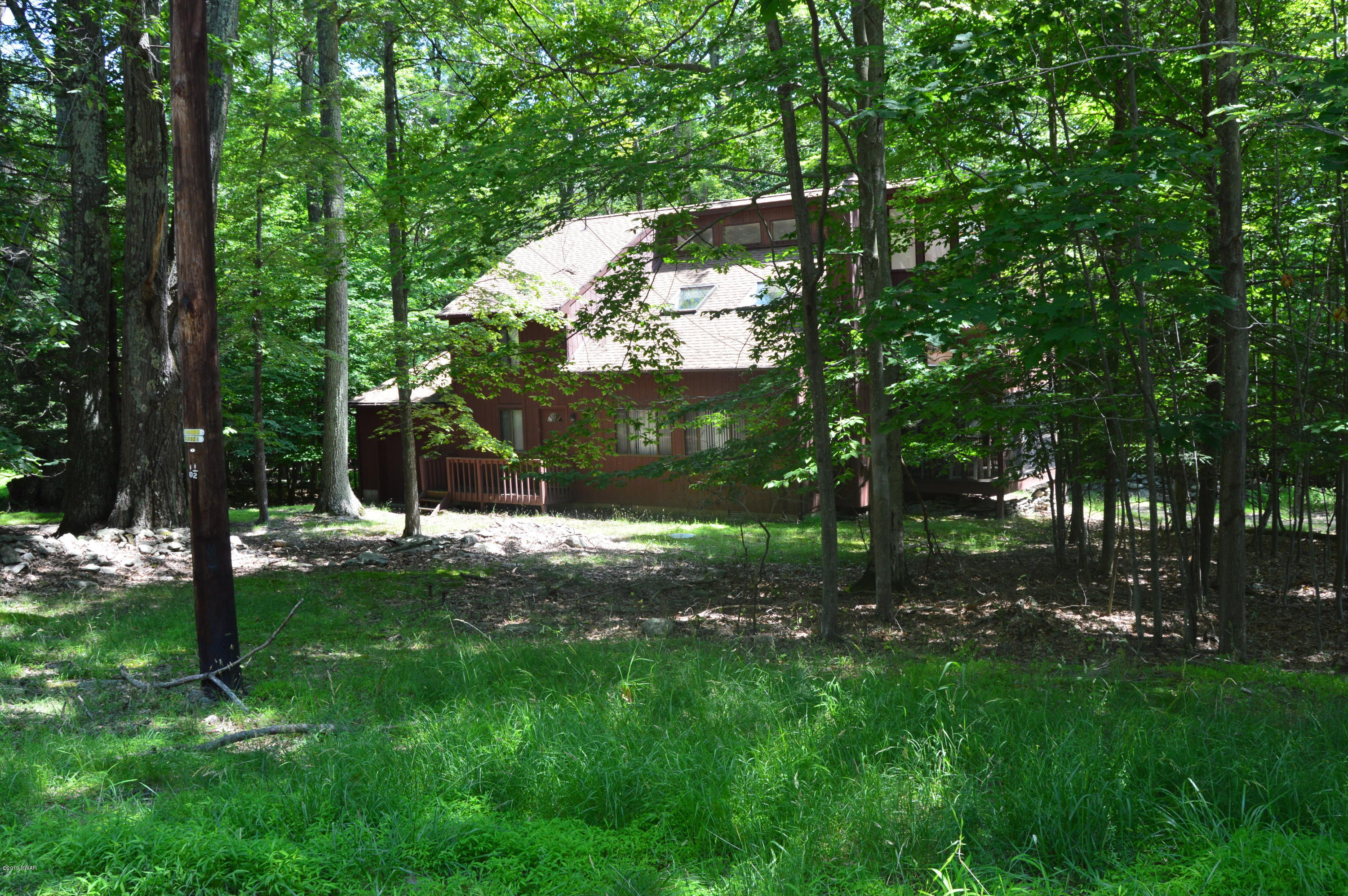 1023 Silver Spring Road Lake Ariel, PA 18436 - Photo 3 of 25
