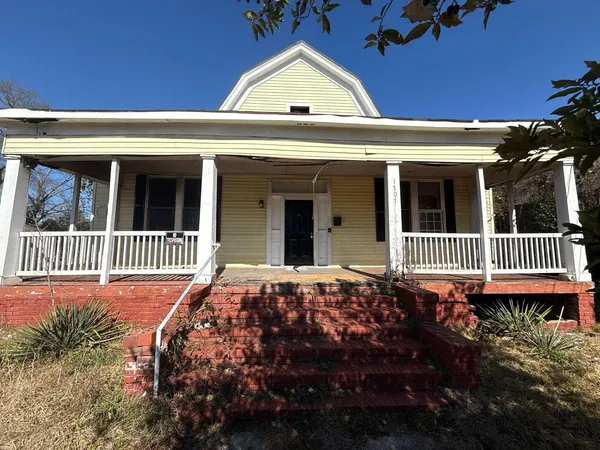 $75,000 | 1707 Fenwick Street, Augusta, GA 30904