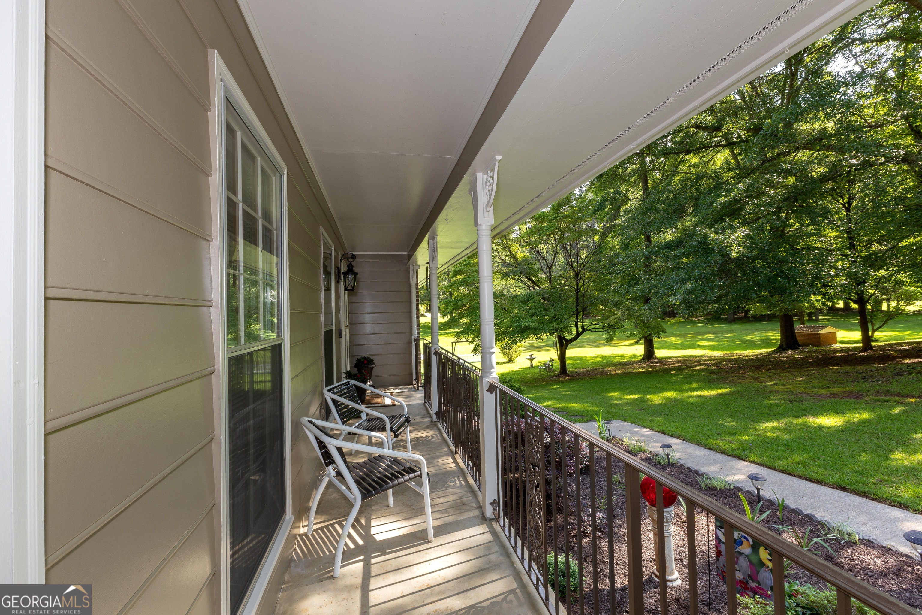 183 Inman Road Fayetteville, GA 30215 - Photo 11 of 82