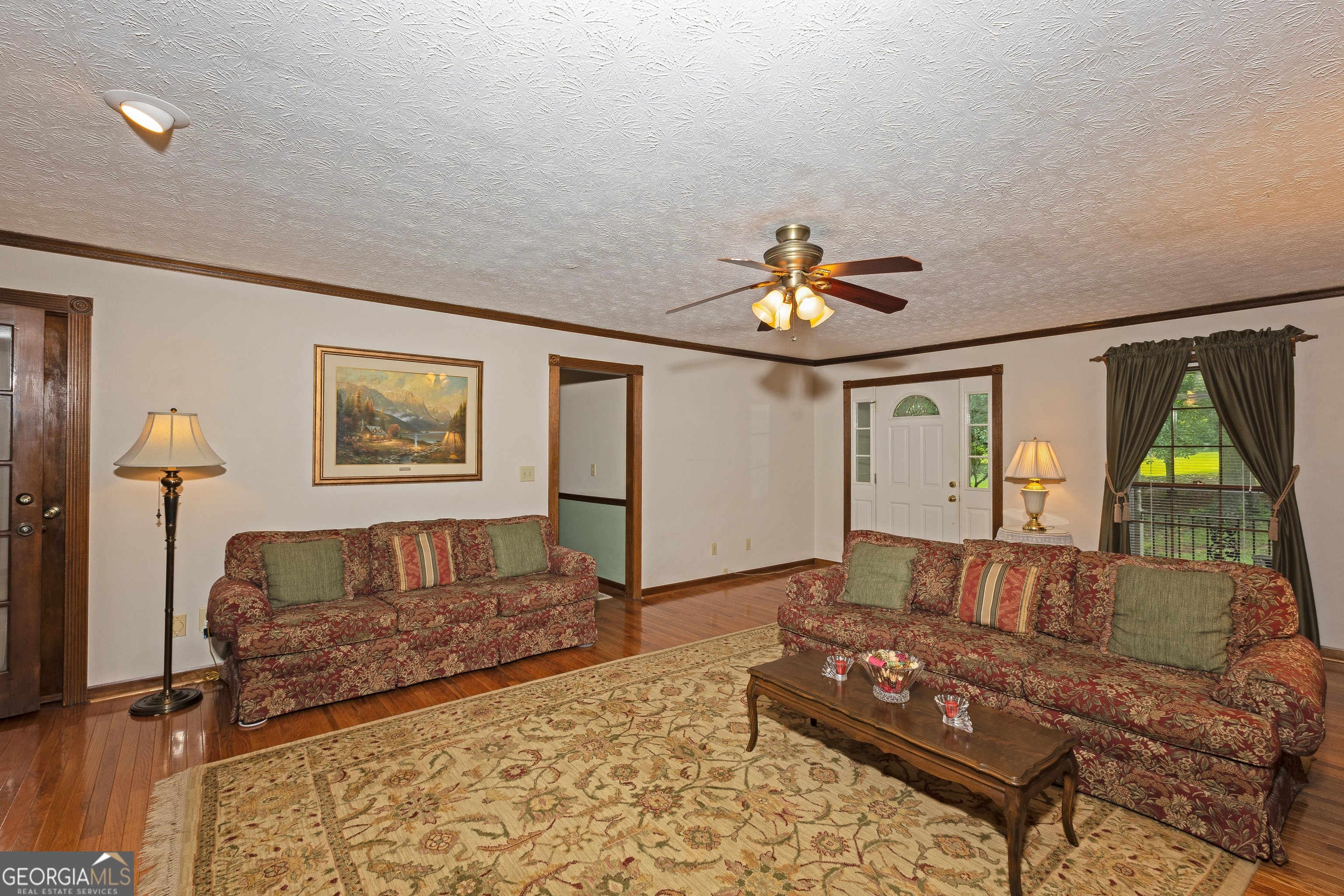 183 Inman Road Fayetteville, GA 30215 - Photo 15 of 82