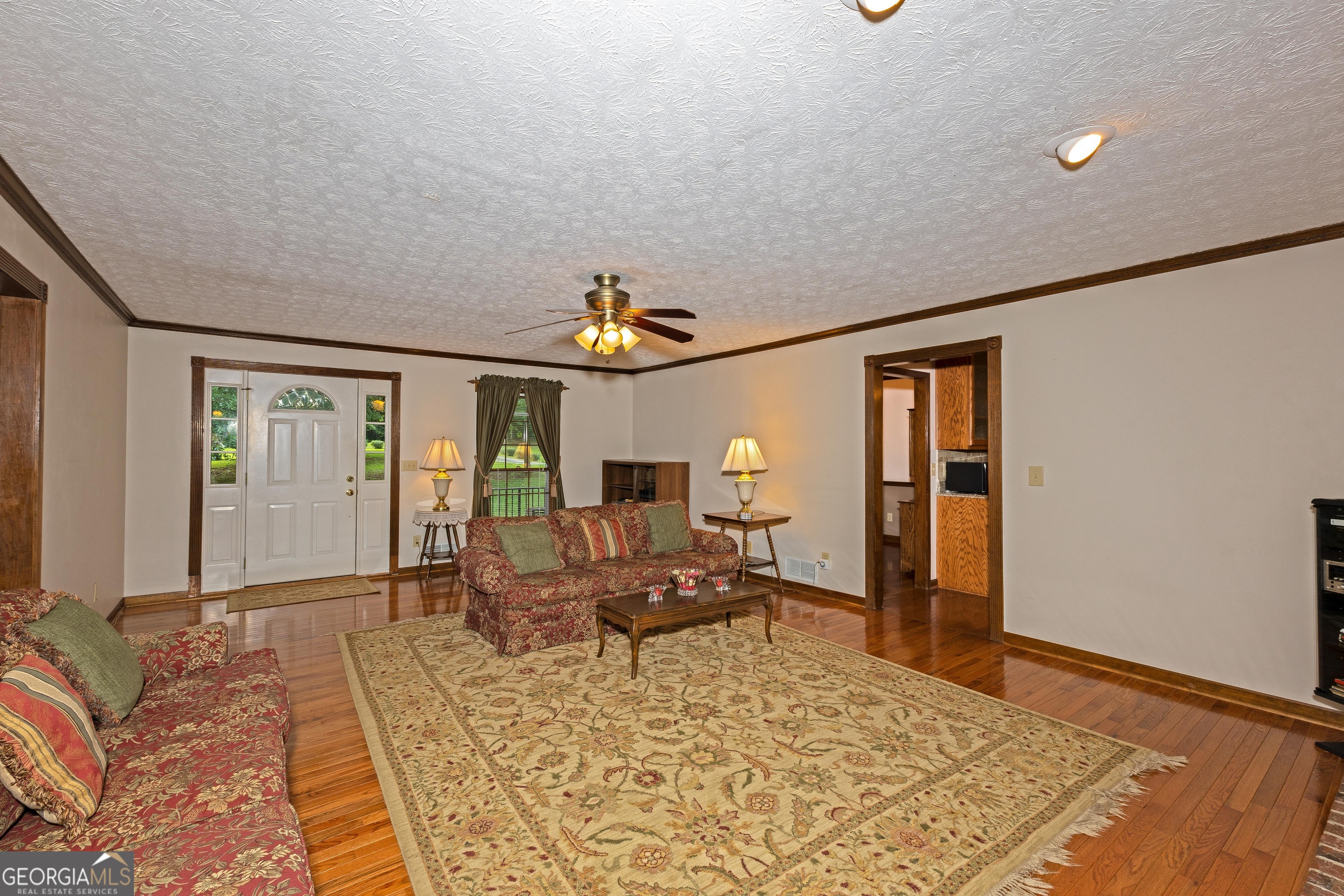 183 Inman Road Fayetteville, GA 30215 - Photo 16 of 82