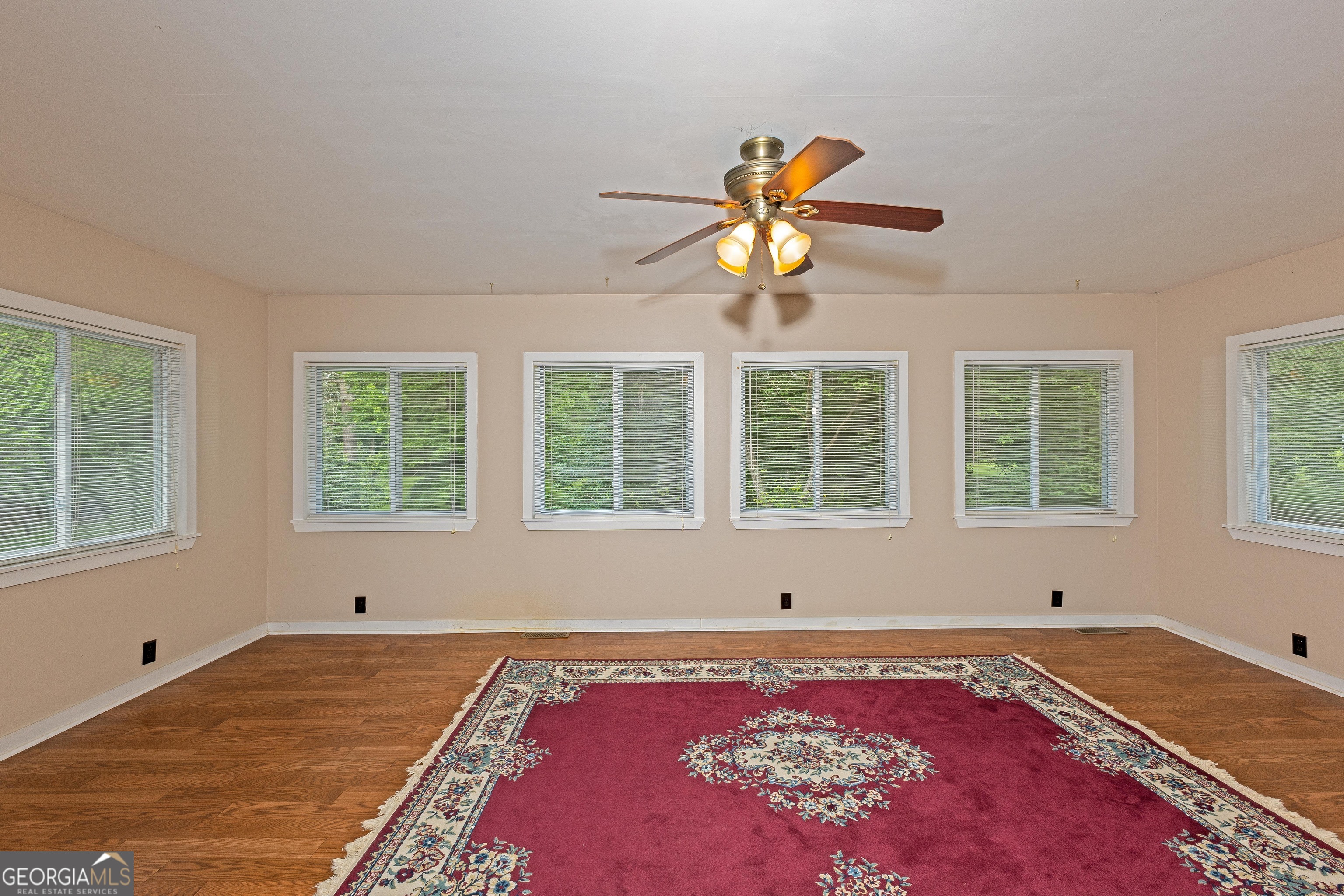 183 Inman Road Fayetteville, GA 30215 - Photo 18 of 82