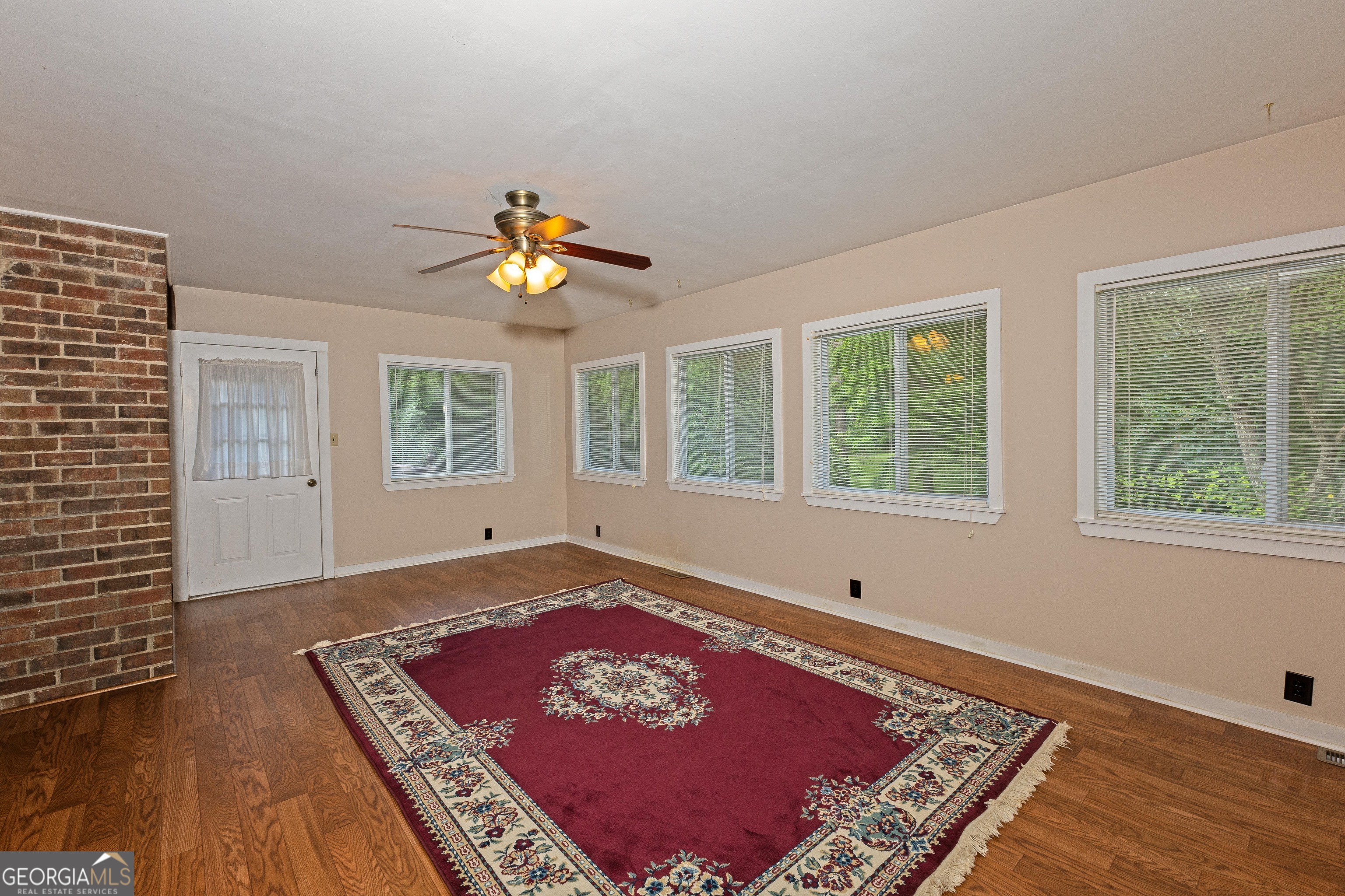 183 Inman Road Fayetteville, GA 30215 - Photo 20 of 82