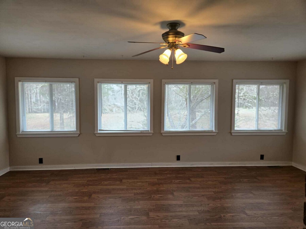 183 Inman Road Fayetteville, GA 30215 - Photo 21 of 82