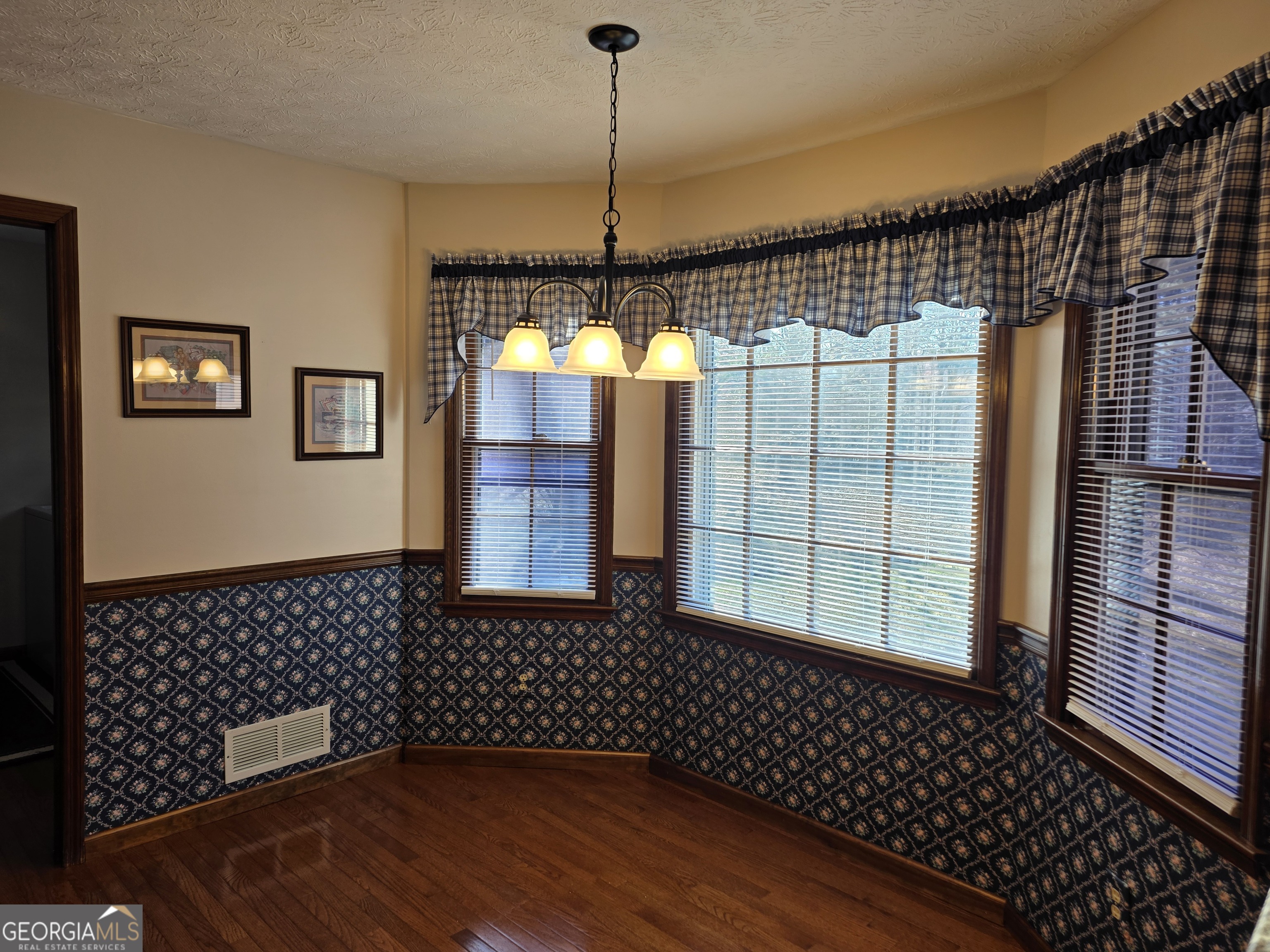 183 Inman Road Fayetteville, GA 30215 - Photo 24 of 82