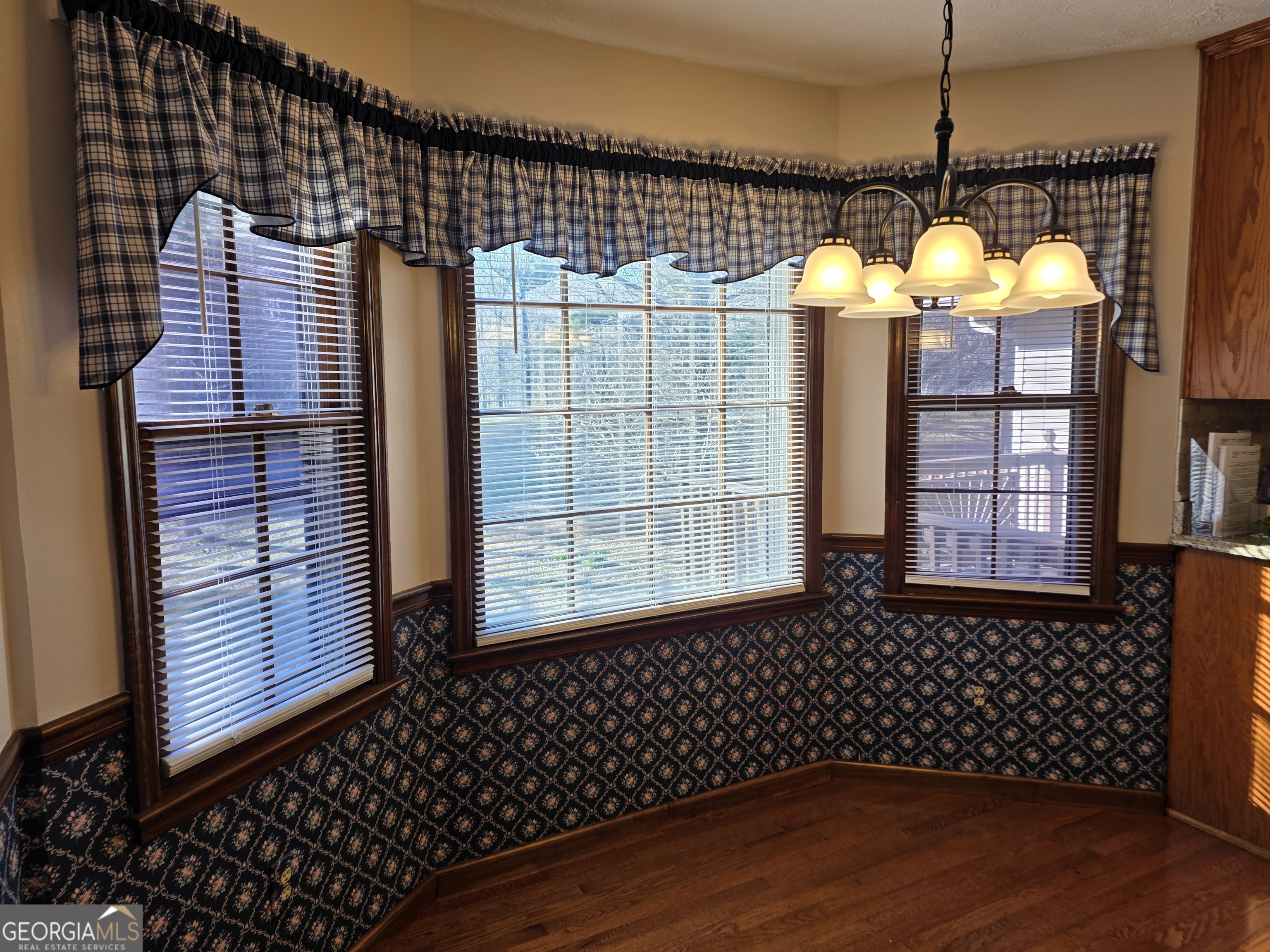 183 Inman Road Fayetteville, GA 30215 - Photo 25 of 82