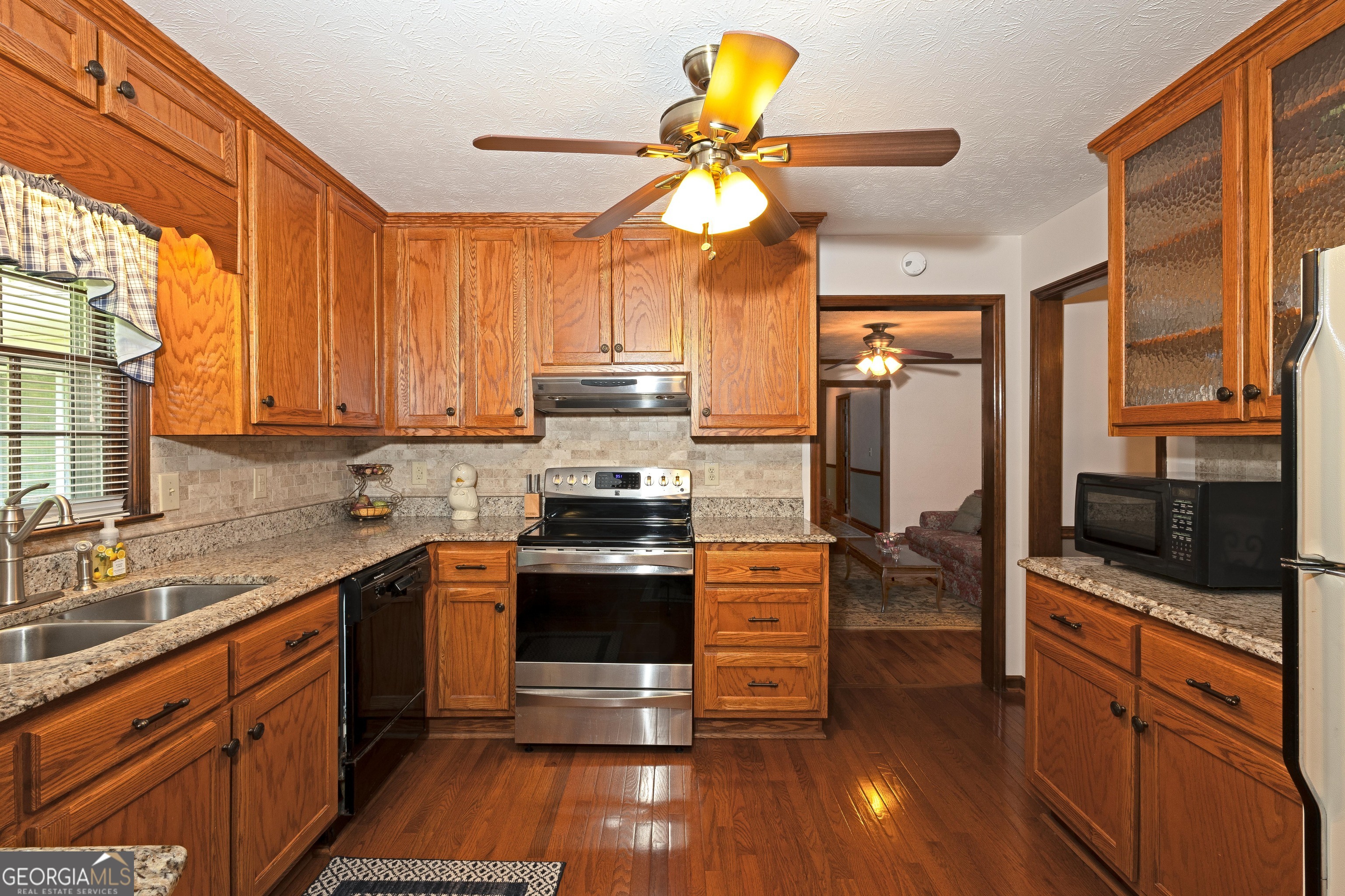 183 Inman Road Fayetteville, GA 30215 - Photo 30 of 82