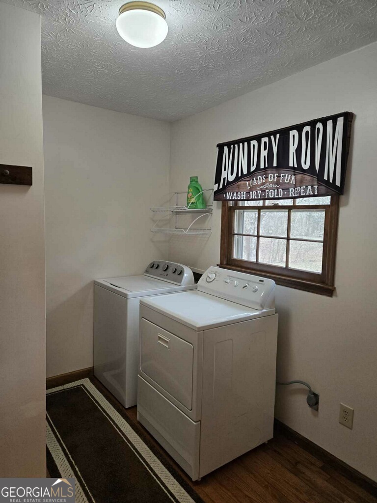 183 Inman Road Fayetteville, GA 30215 - Photo 31 of 82