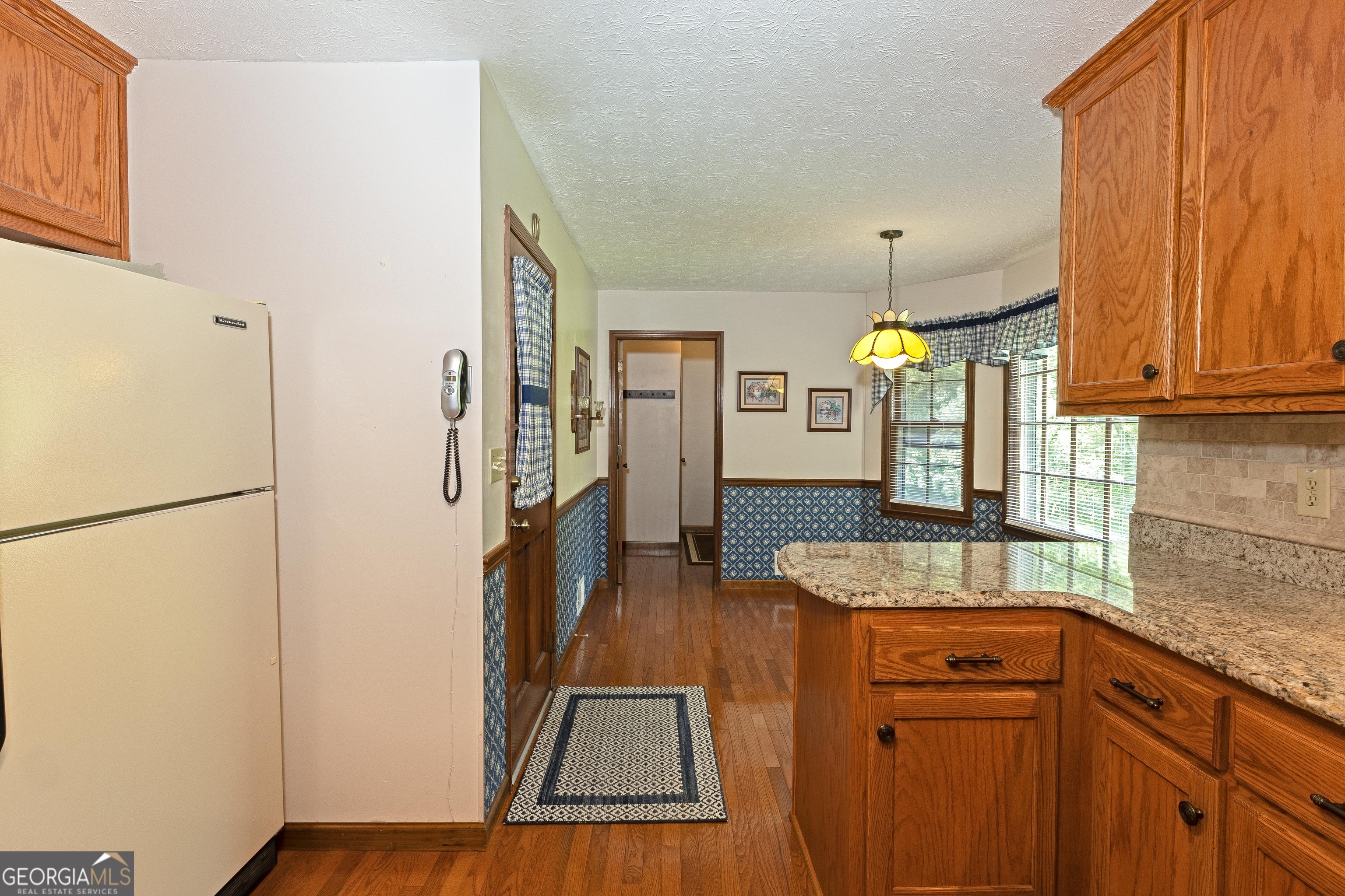 183 Inman Road Fayetteville, GA 30215 - Photo 32 of 82