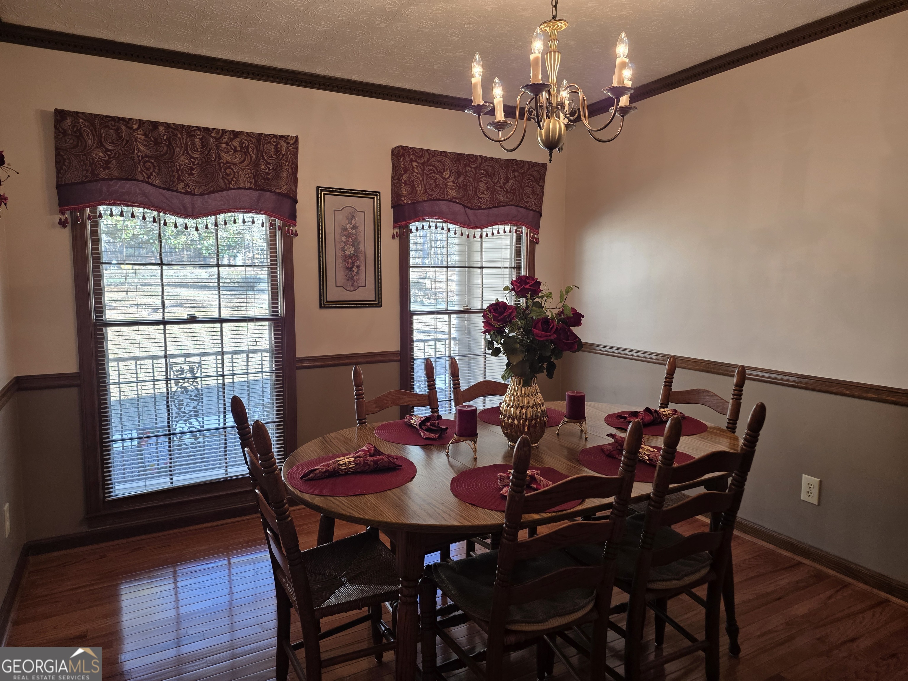 183 Inman Road Fayetteville, GA 30215 - Photo 33 of 82