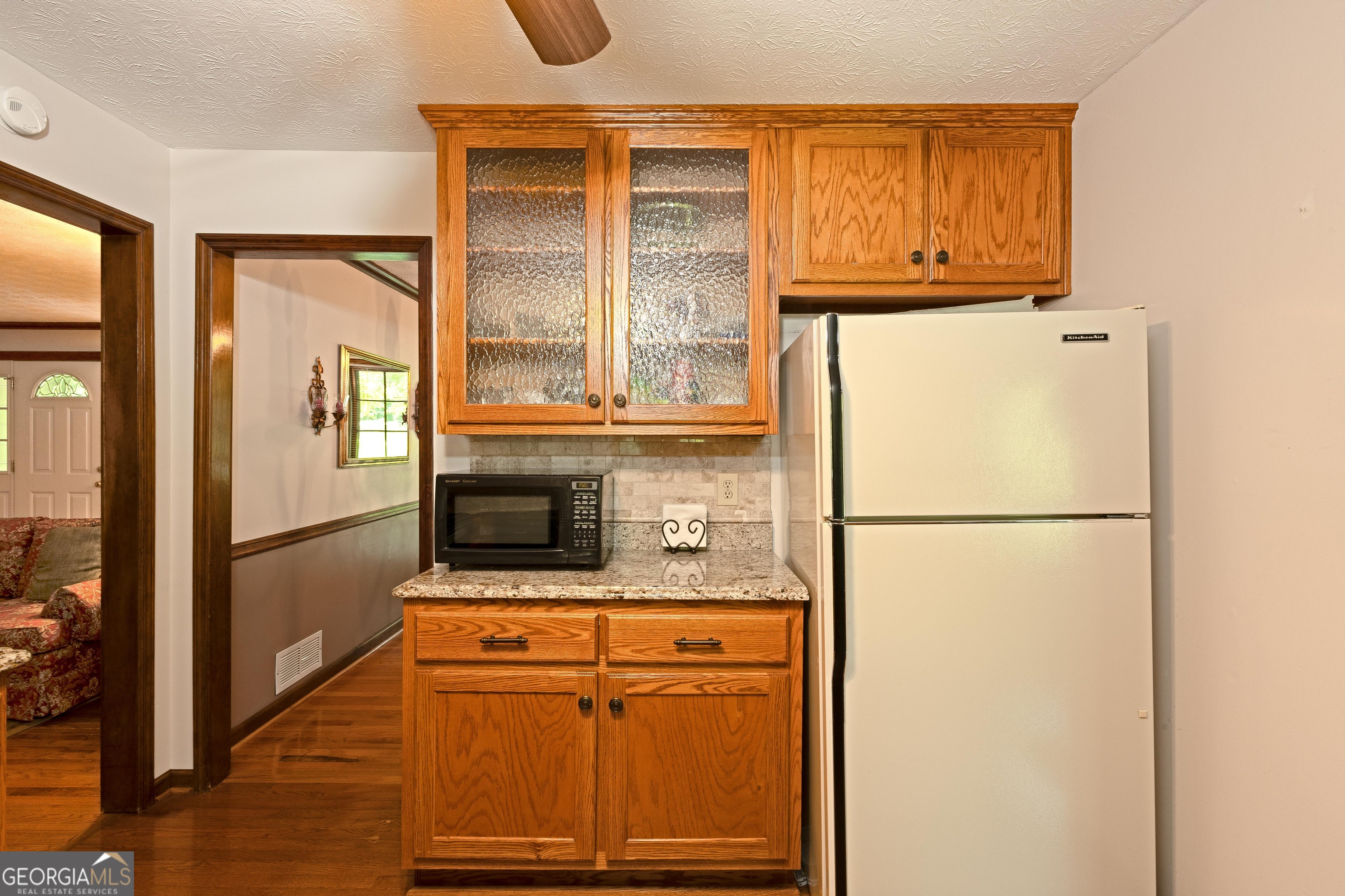 183 Inman Road Fayetteville, GA 30215 - Photo 35 of 82