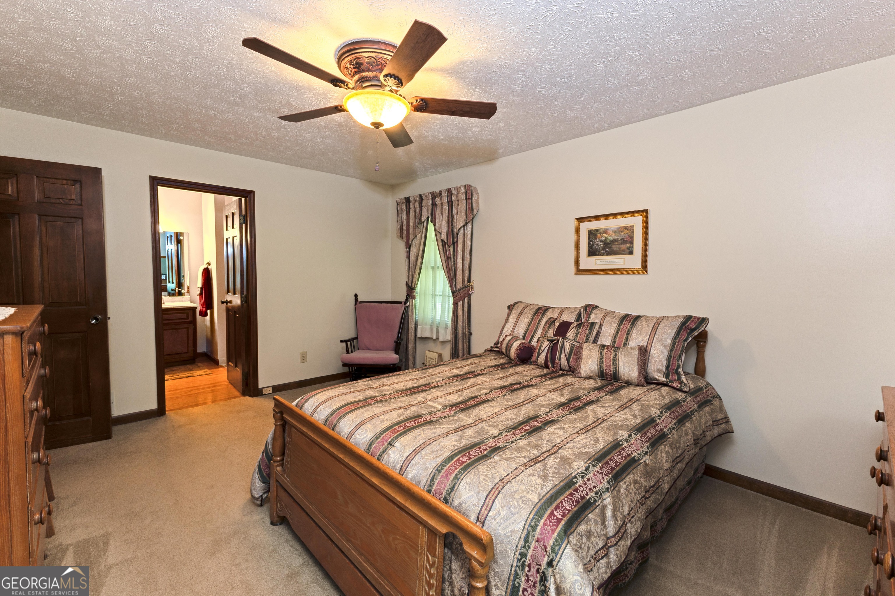 183 Inman Road Fayetteville, GA 30215 - Photo 36 of 82