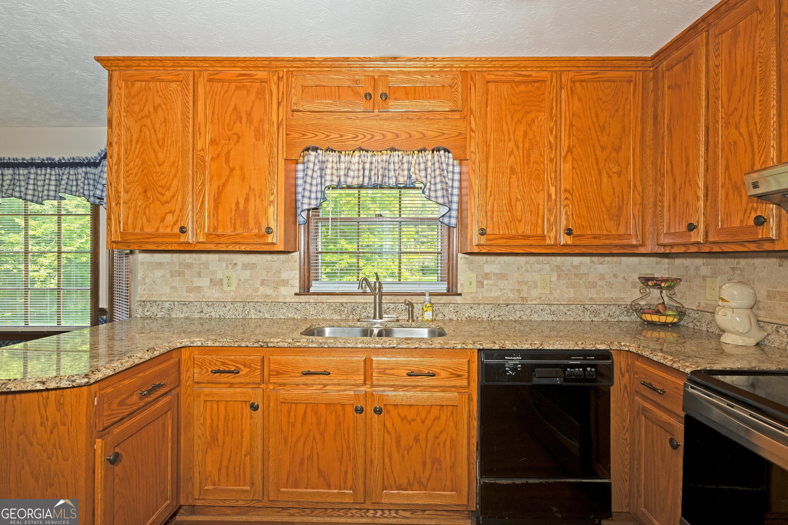 183 Inman Road Fayetteville, GA 30215 - Photo 37 of 82