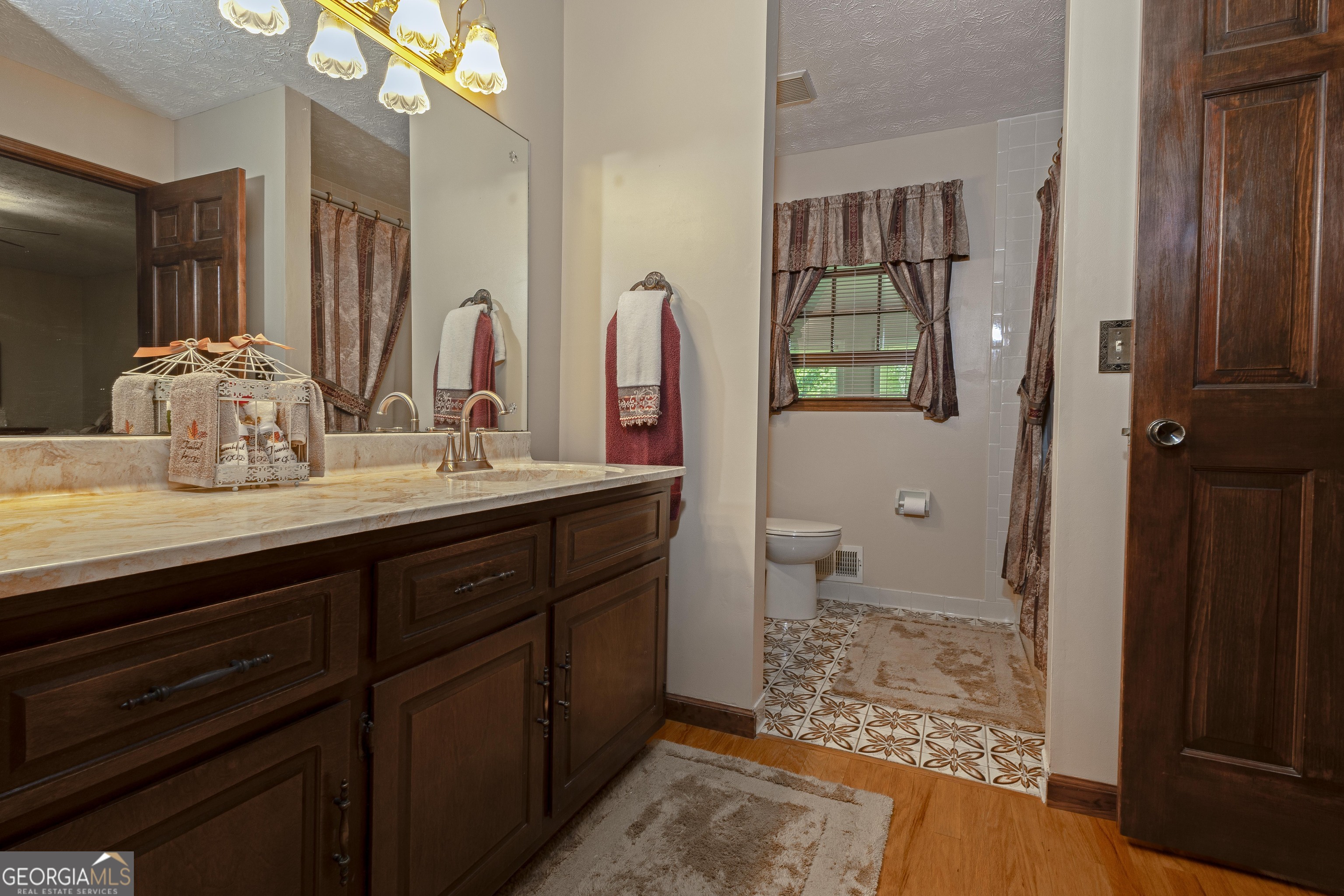 183 Inman Road Fayetteville, GA 30215 - Photo 38 of 82