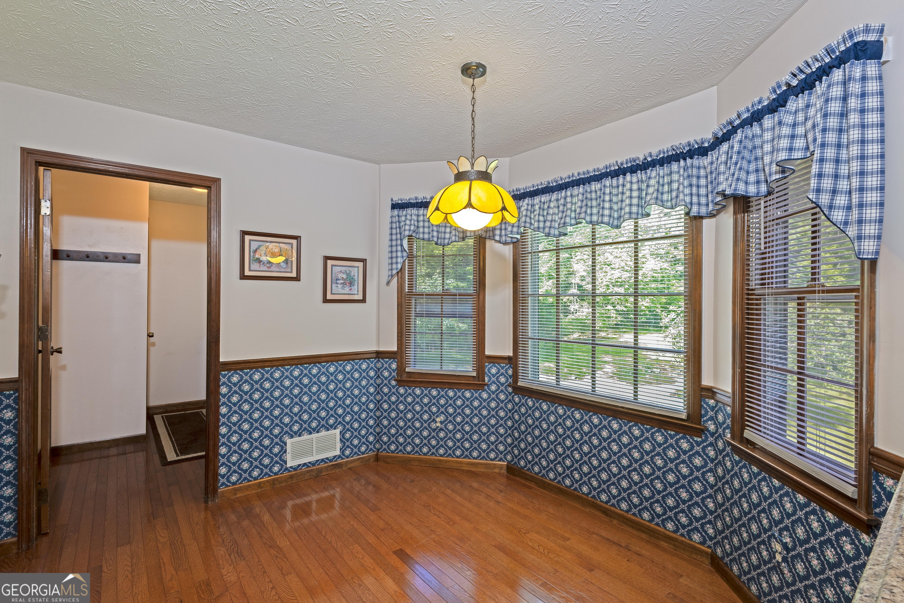 183 Inman Road Fayetteville, GA 30215 - Photo 39 of 82