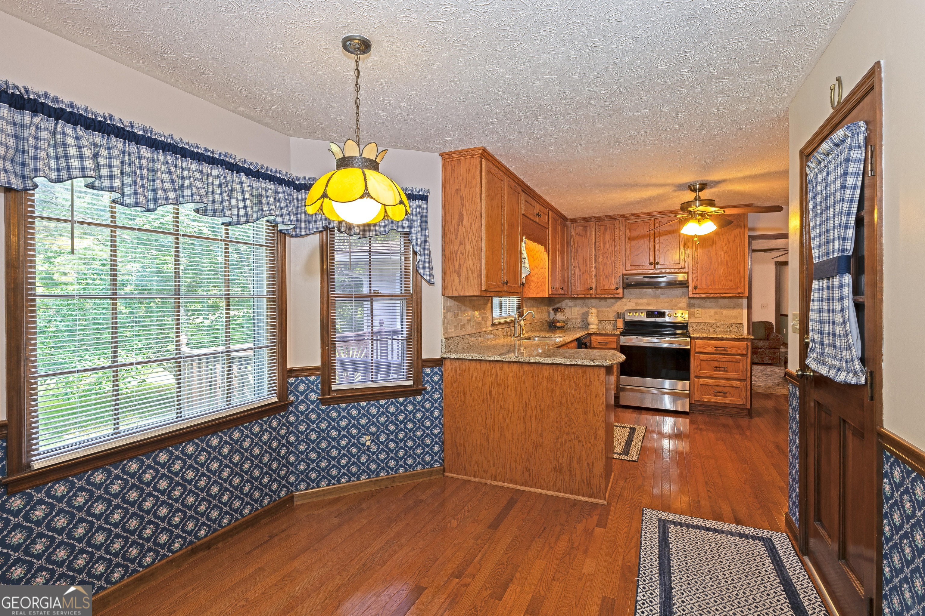 183 Inman Road Fayetteville, GA 30215 - Photo 40 of 82