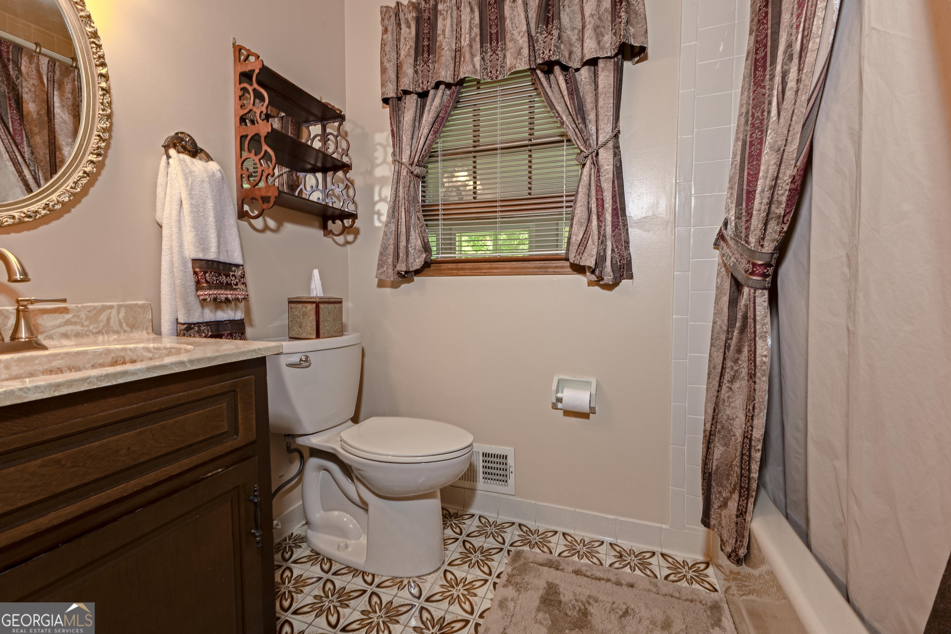 183 Inman Road Fayetteville, GA 30215 - Photo 41 of 82