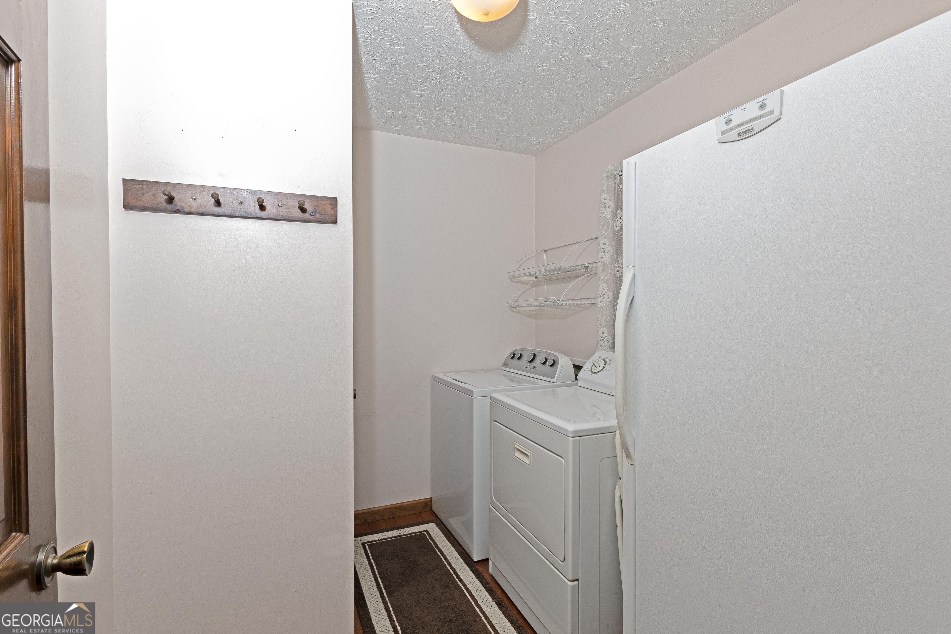 183 Inman Road Fayetteville, GA 30215 - Photo 42 of 82