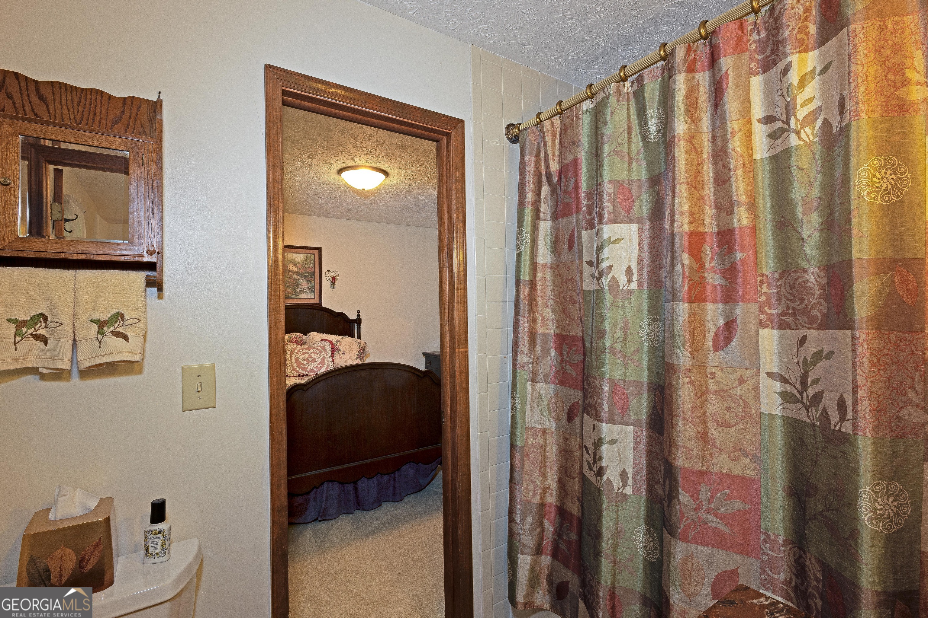 183 Inman Road Fayetteville, GA 30215 - Photo 43 of 82