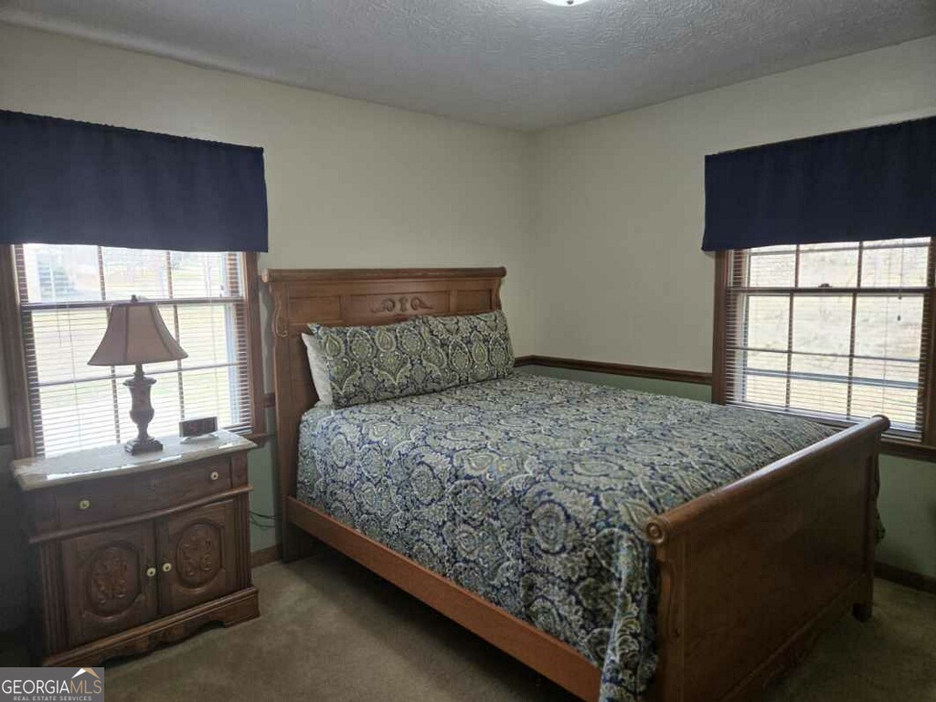 183 Inman Road Fayetteville, GA 30215 - Photo 46 of 82