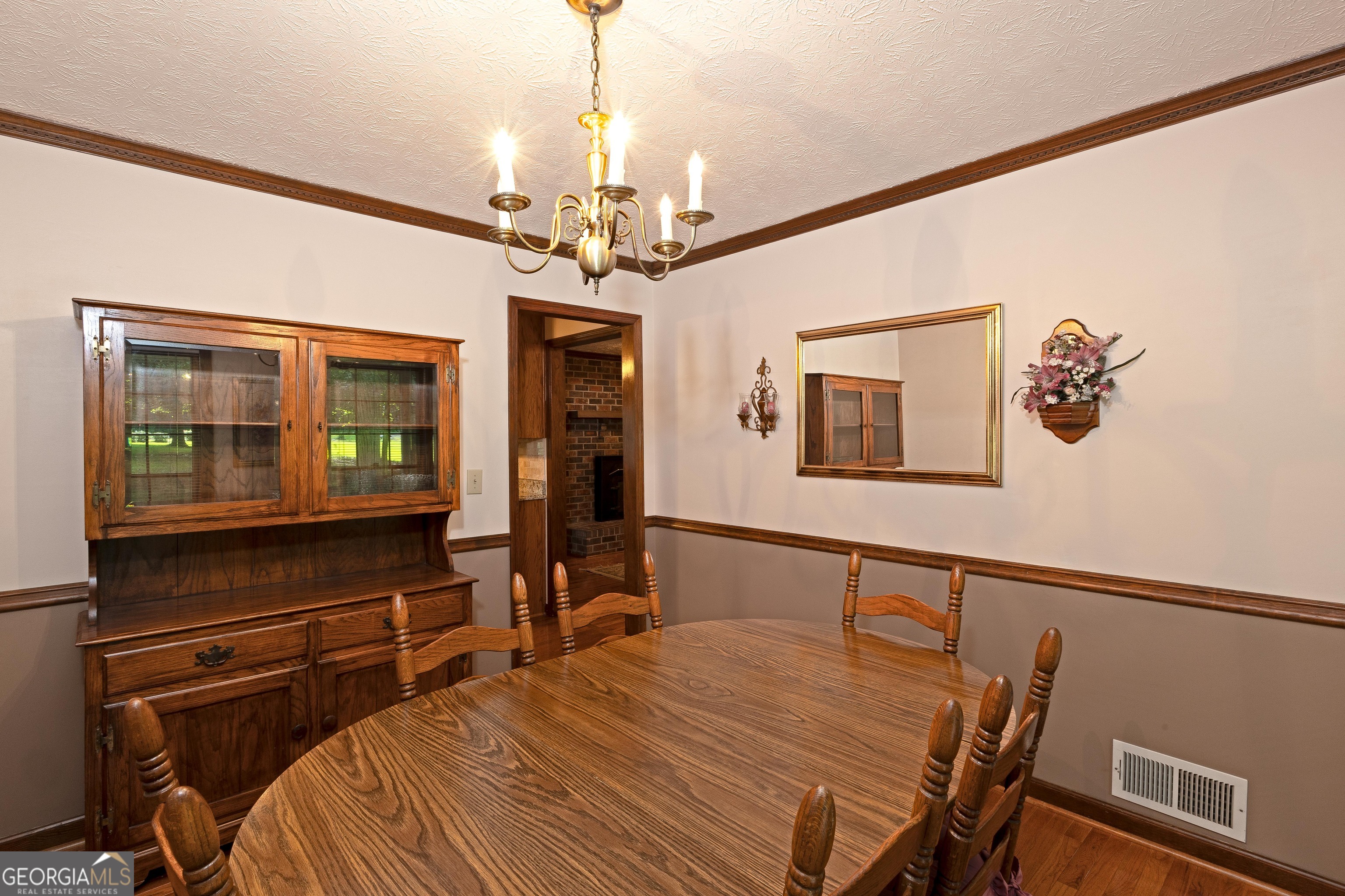 183 Inman Road Fayetteville, GA 30215 - Photo 47 of 82