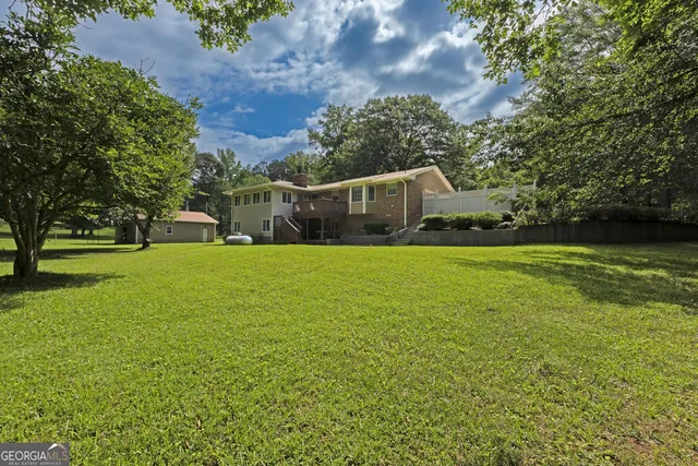 $560,000 | 183 Inman Road, Fayetteville, GA 30215