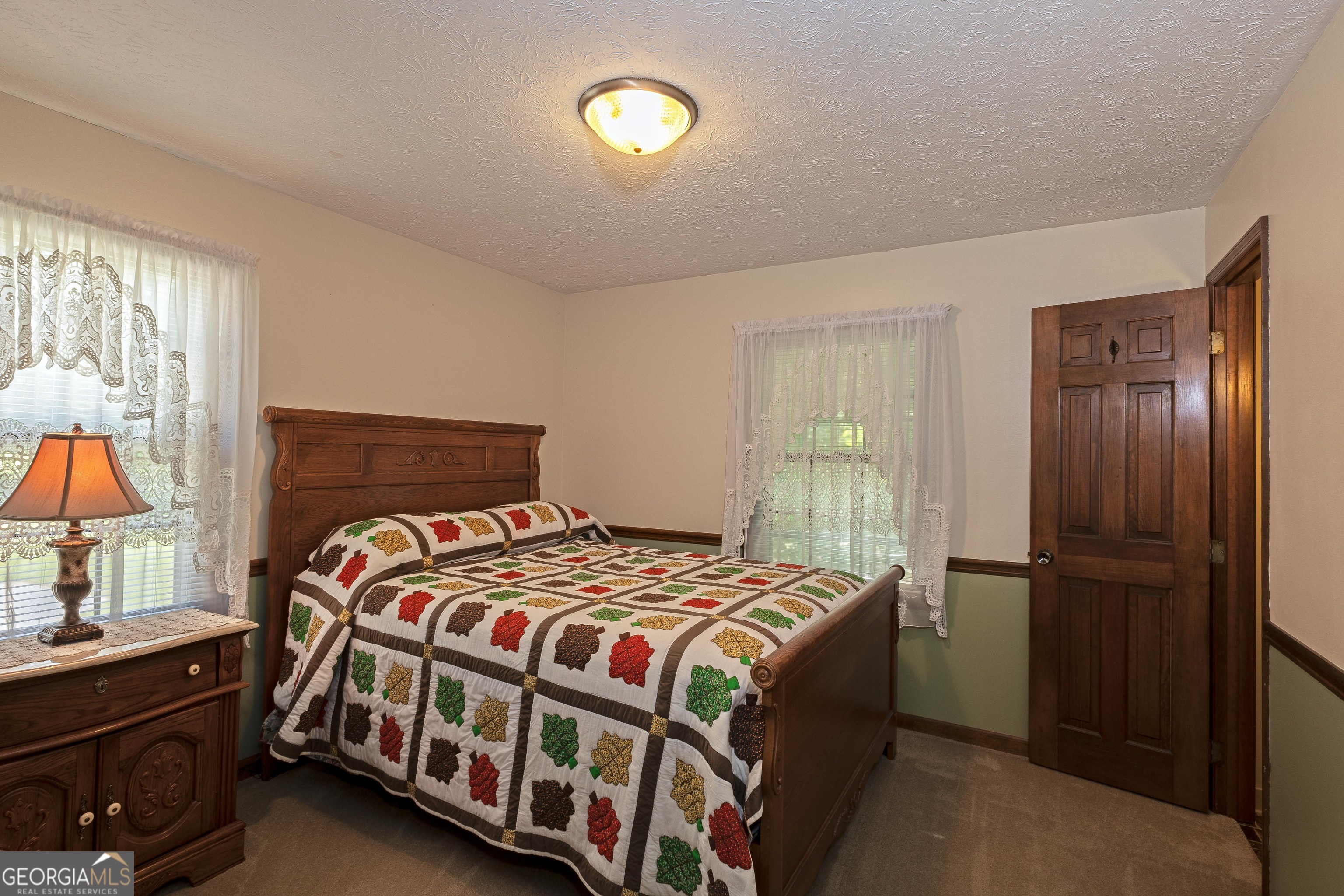 183 Inman Road Fayetteville, GA 30215 - Photo 53 of 82