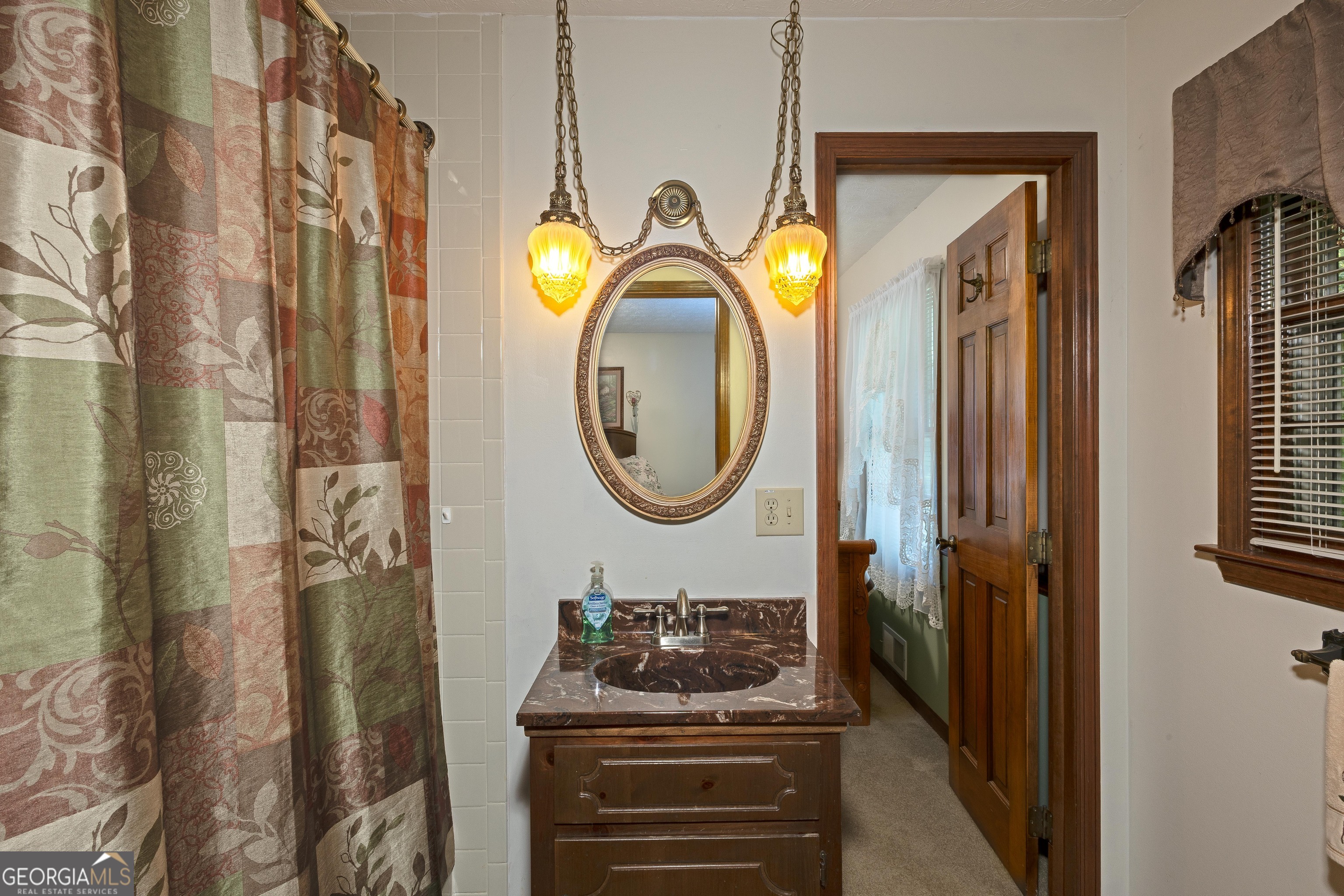 183 Inman Road Fayetteville, GA 30215 - Photo 55 of 82