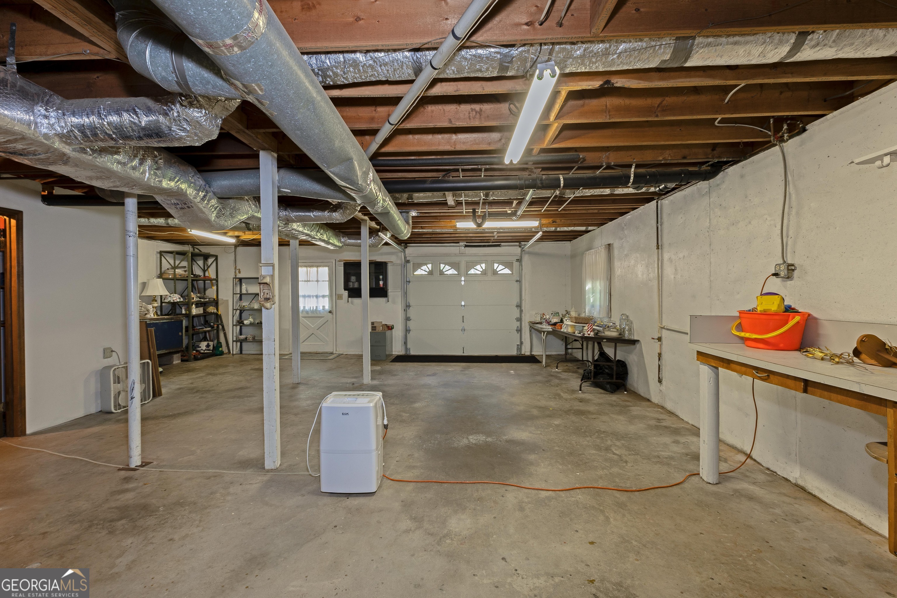 183 Inman Road Fayetteville, GA 30215 - Photo 56 of 82