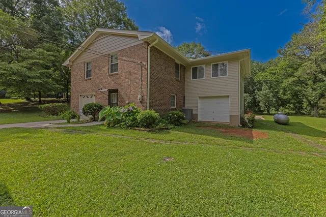 $560,000 | 183 Inman Road, Fayetteville, GA 30215