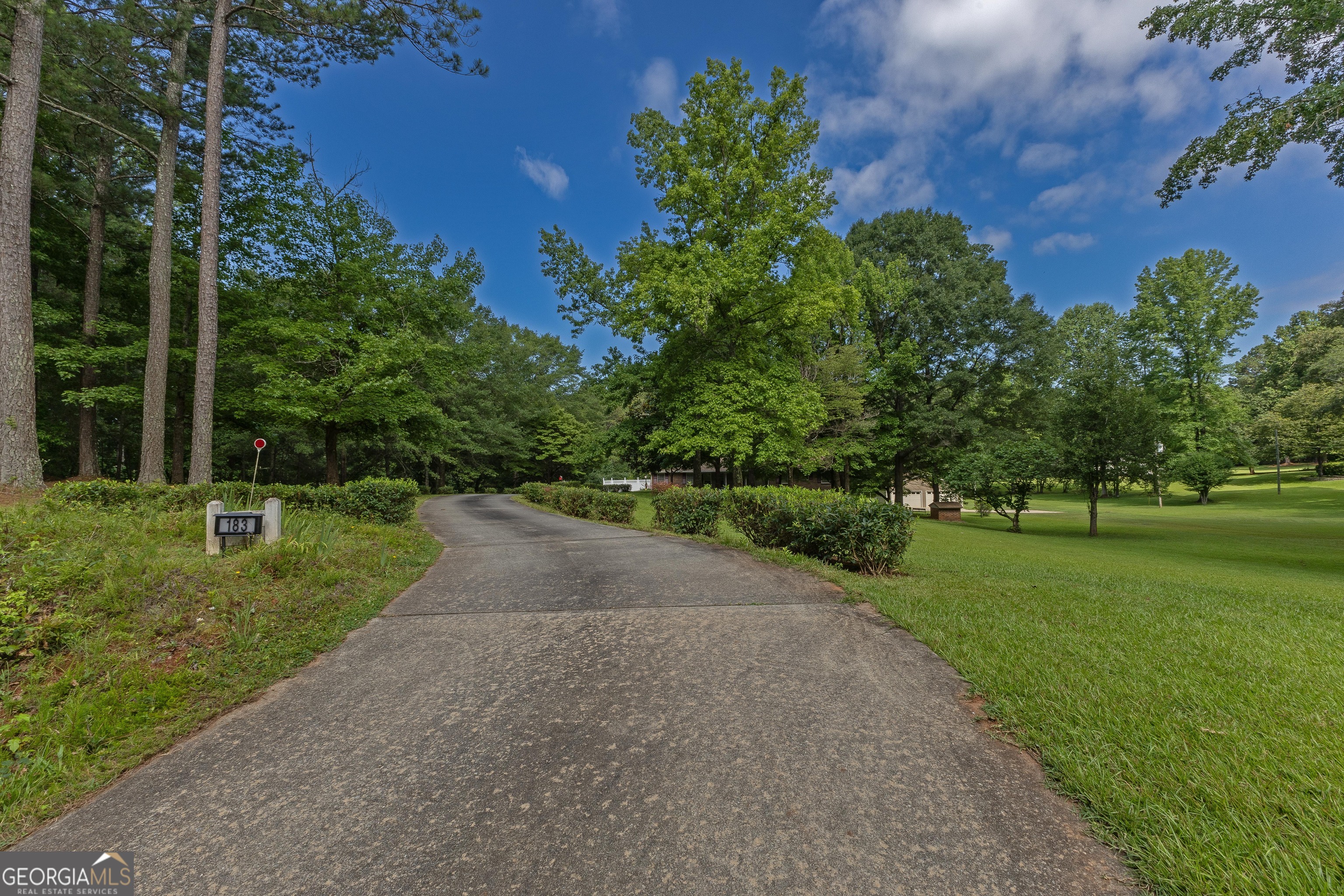 183 Inman Road Fayetteville, GA 30215 - Photo 6 of 82