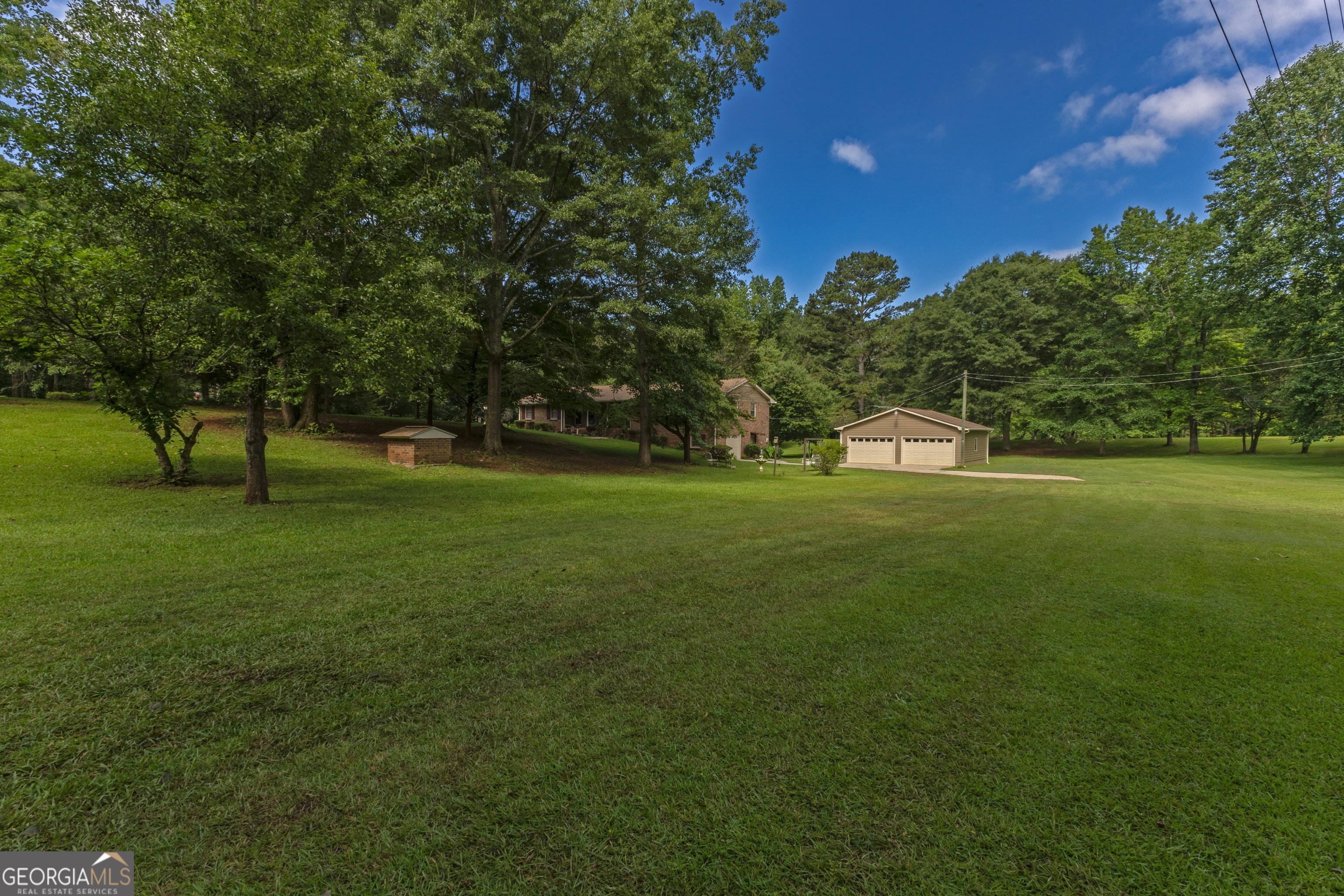 183 Inman Road Fayetteville, GA 30215 - Photo 70 of 82