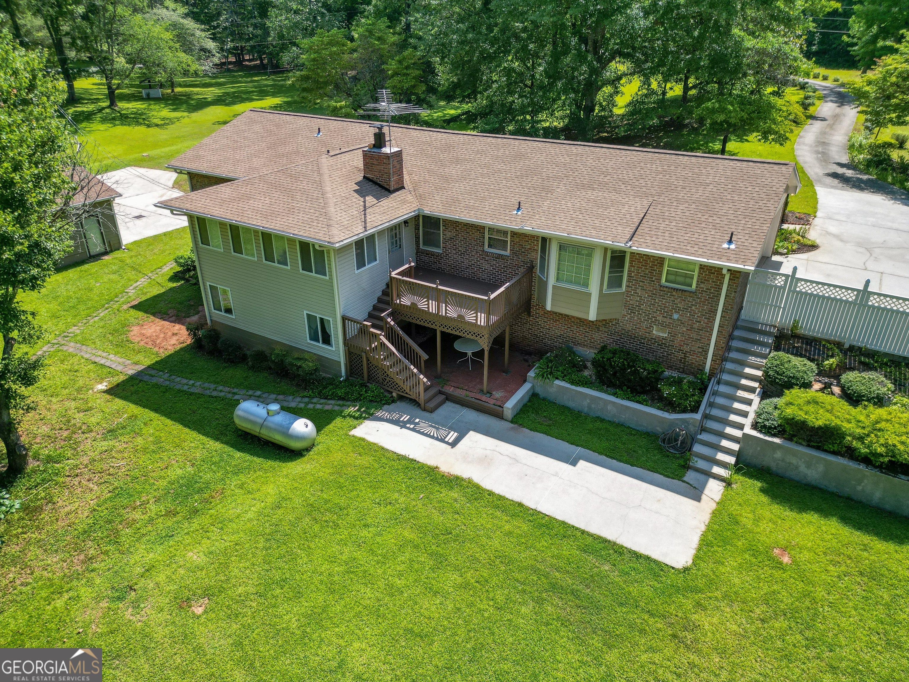 183 Inman Road Fayetteville, GA 30215 - Photo 71 of 82