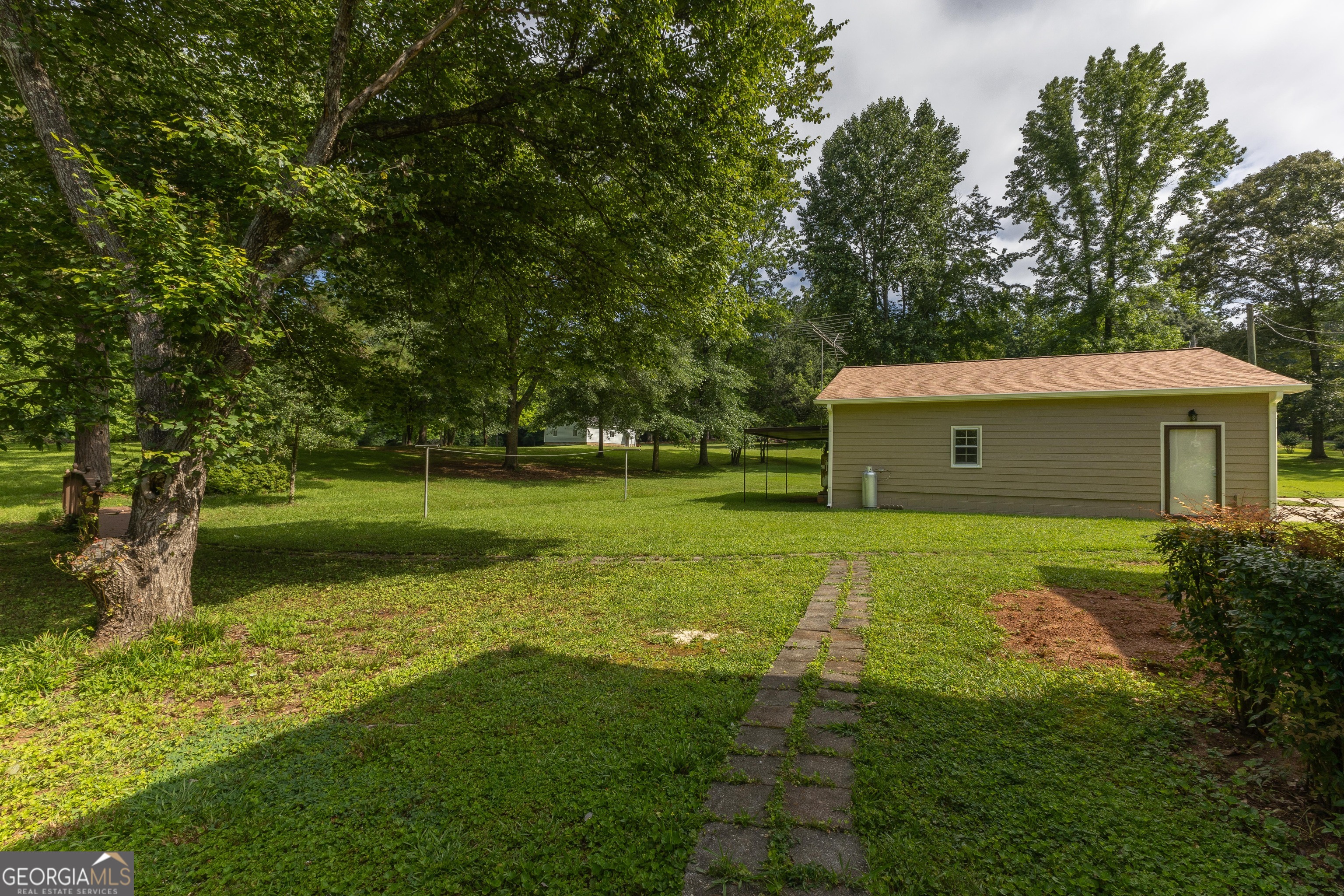 183 Inman Road Fayetteville, GA 30215 - Photo 73 of 82