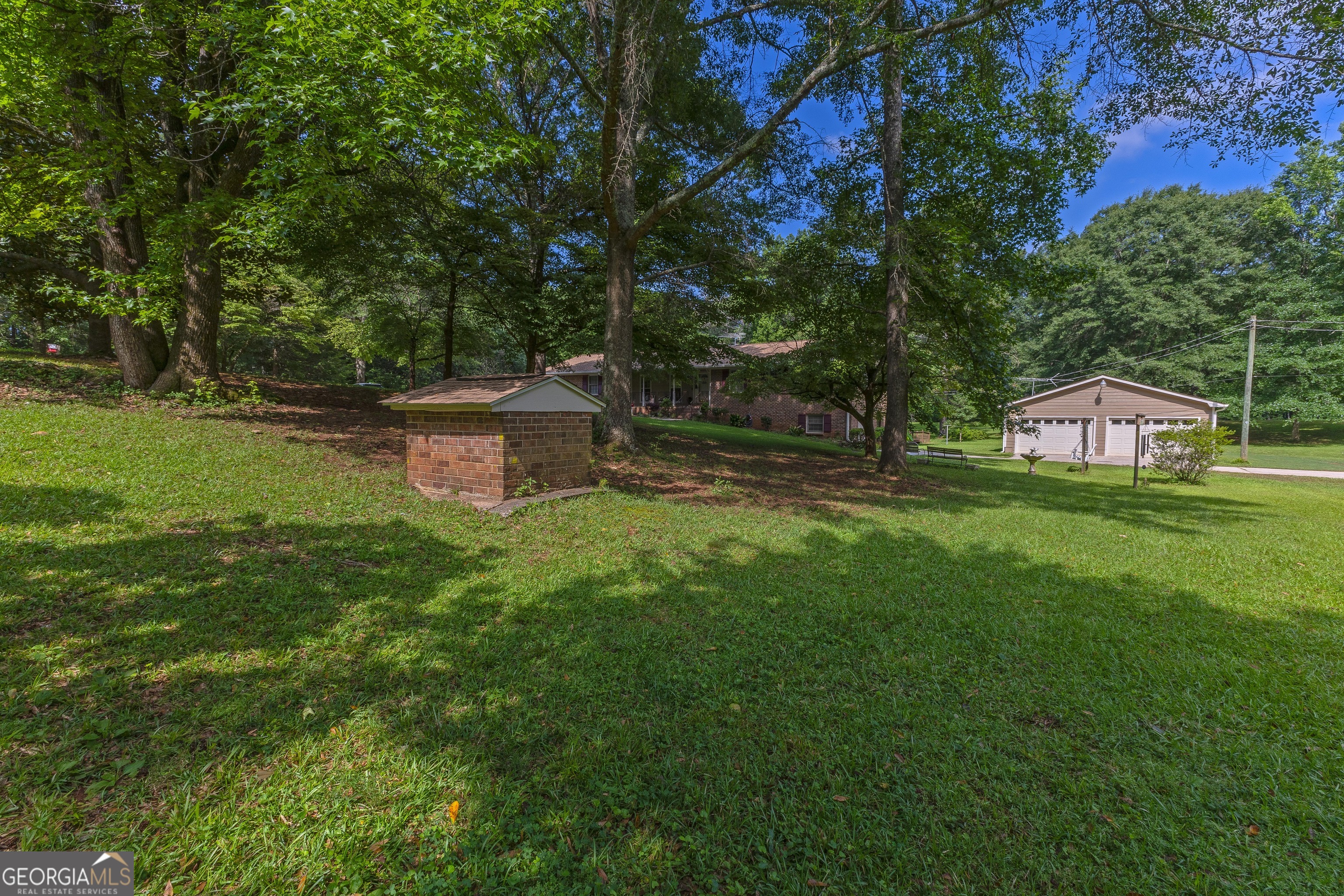 183 Inman Road Fayetteville, GA 30215 - Photo 79 of 82